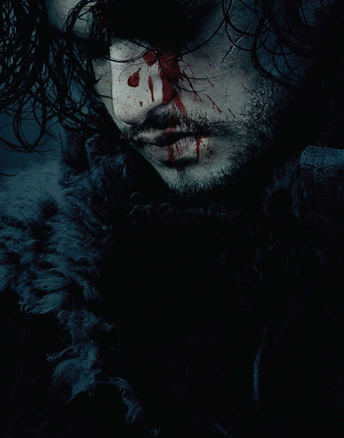 Game of Thrones: The Poster Collection, Volume III