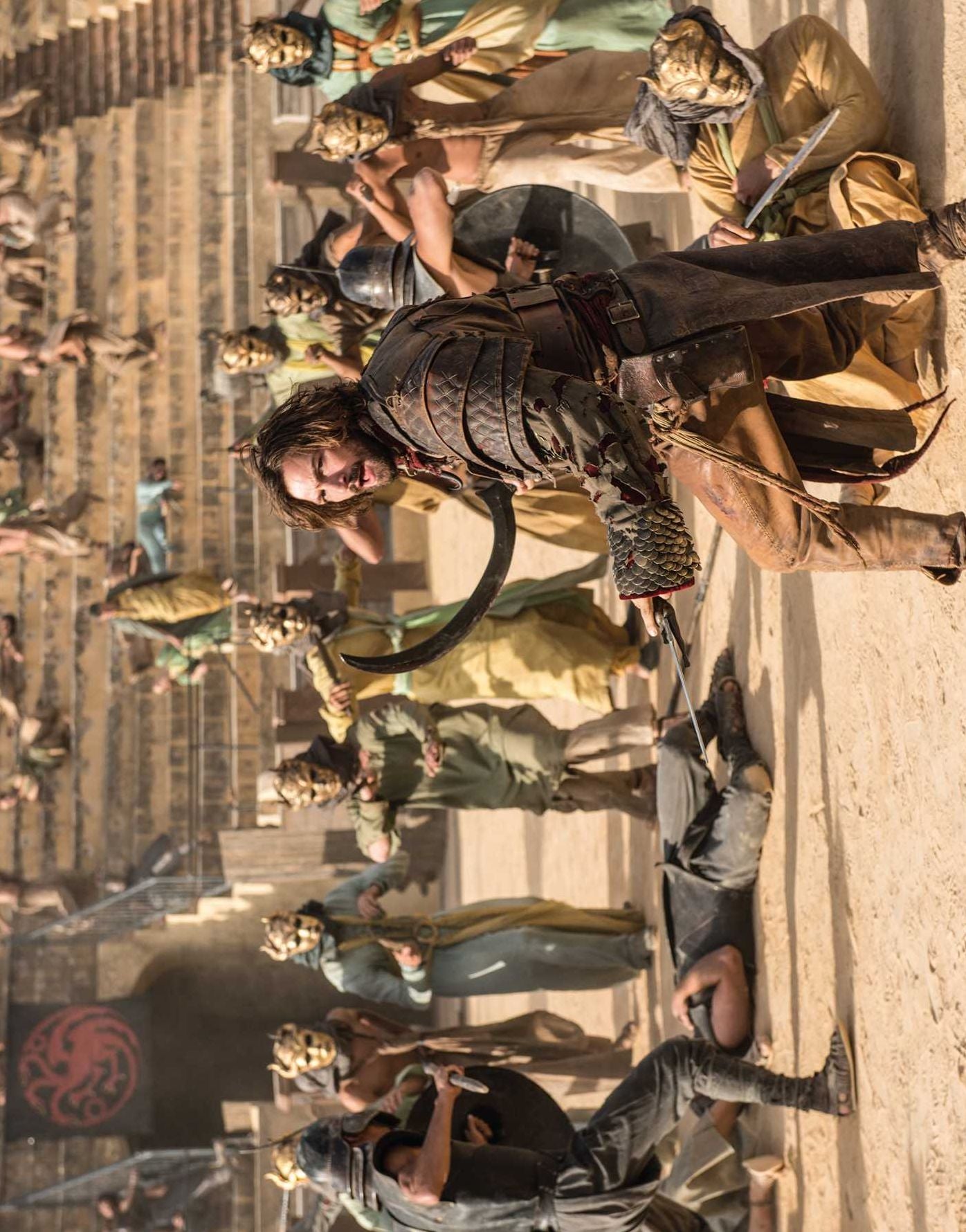Game of Thrones: The Poster Collection, Volume III