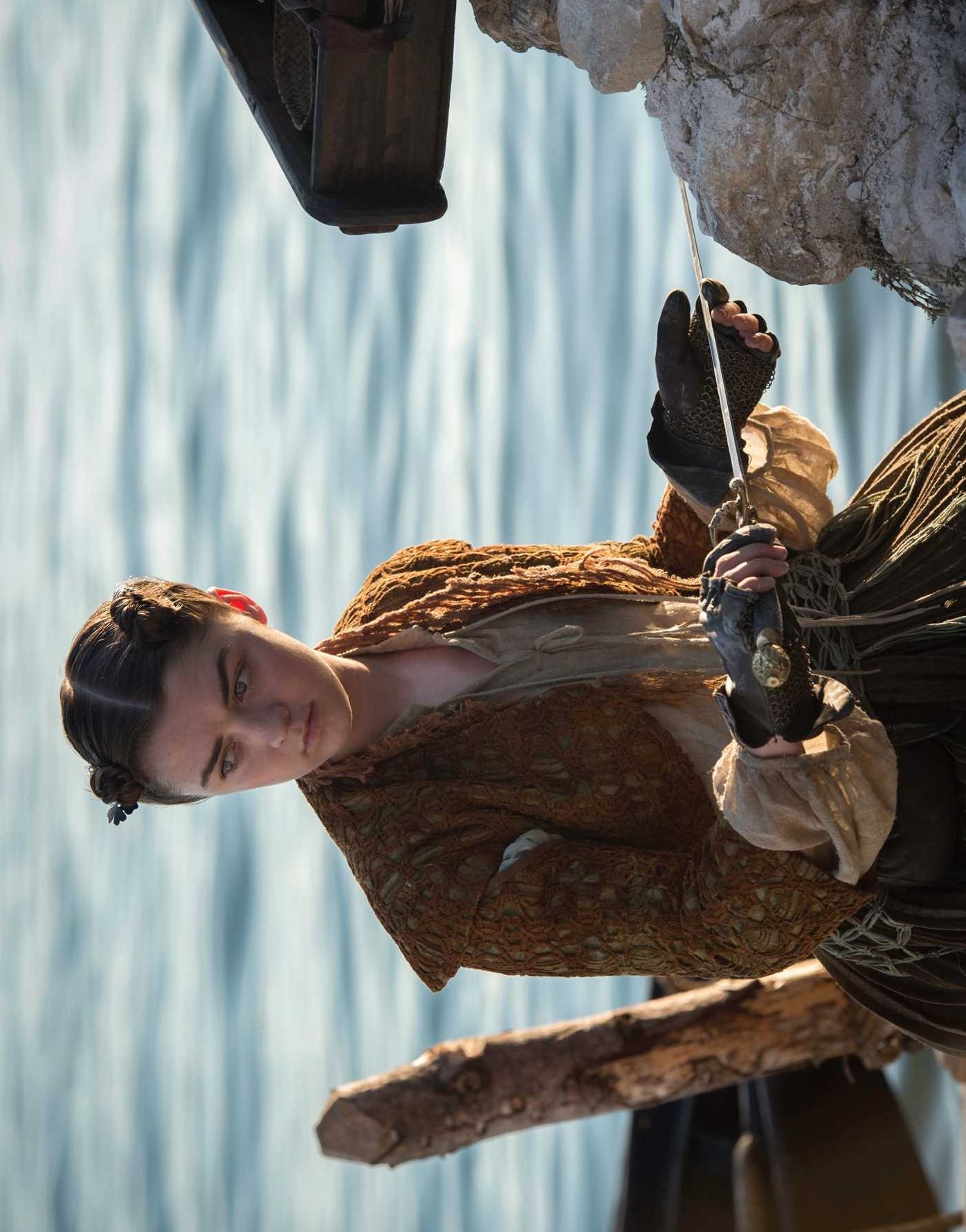 Game of Thrones: The Poster Collection, Volume III