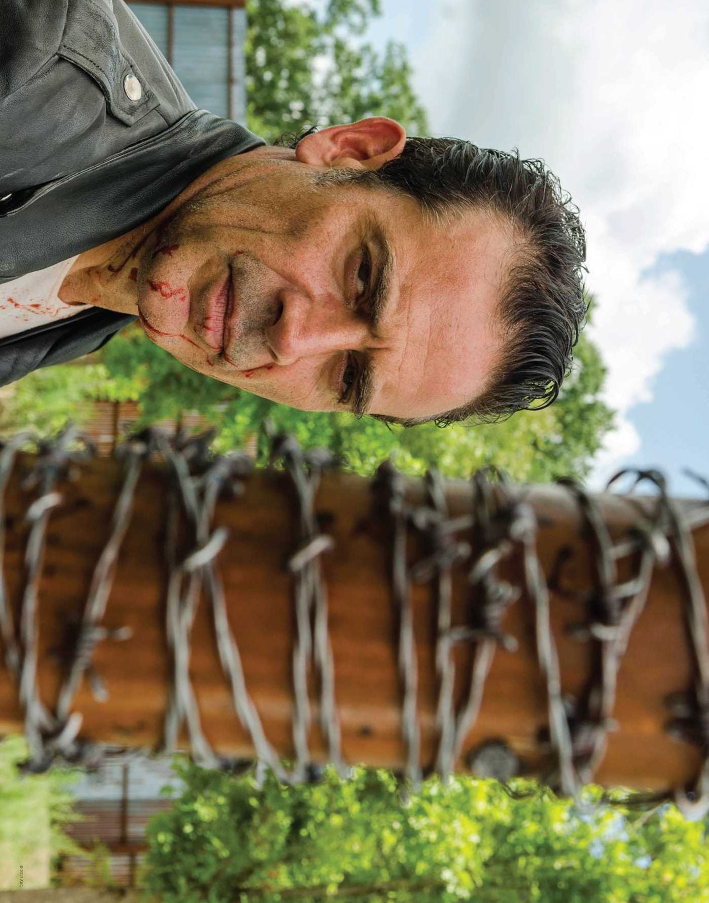 The Walking Dead: The Poster Collection, Volume III