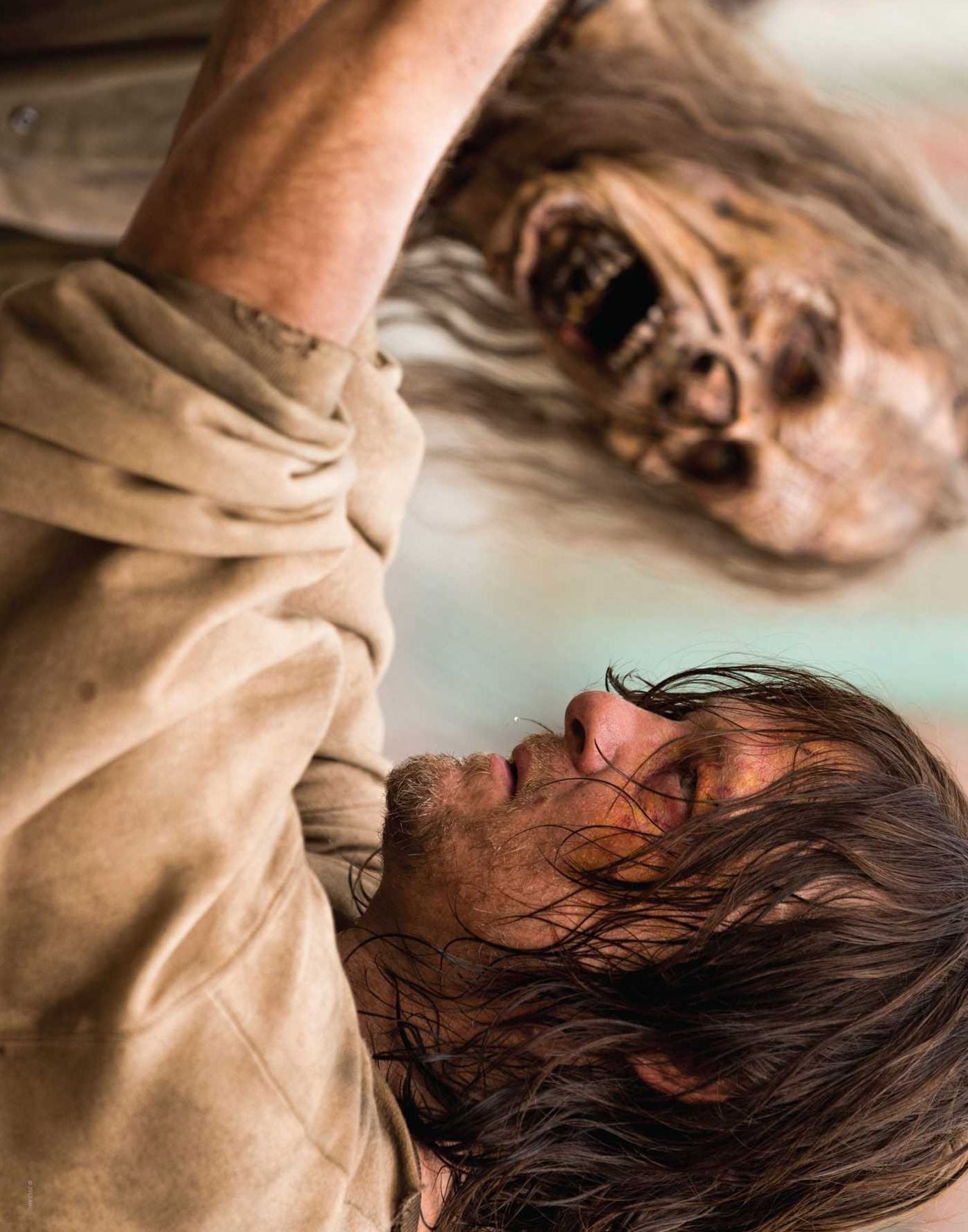 The Walking Dead: The Poster Collection, Volume III