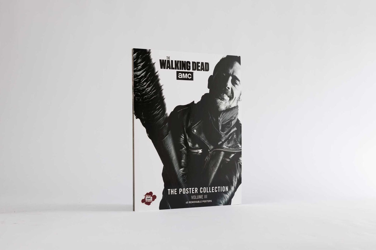The Walking Dead: The Poster Collection, Volume III