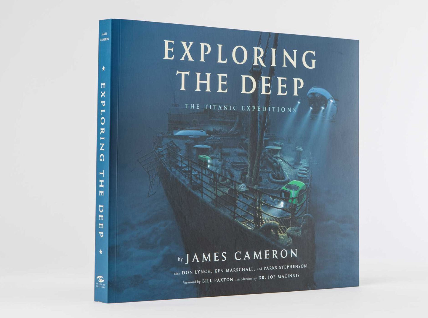 Exploring the Deep