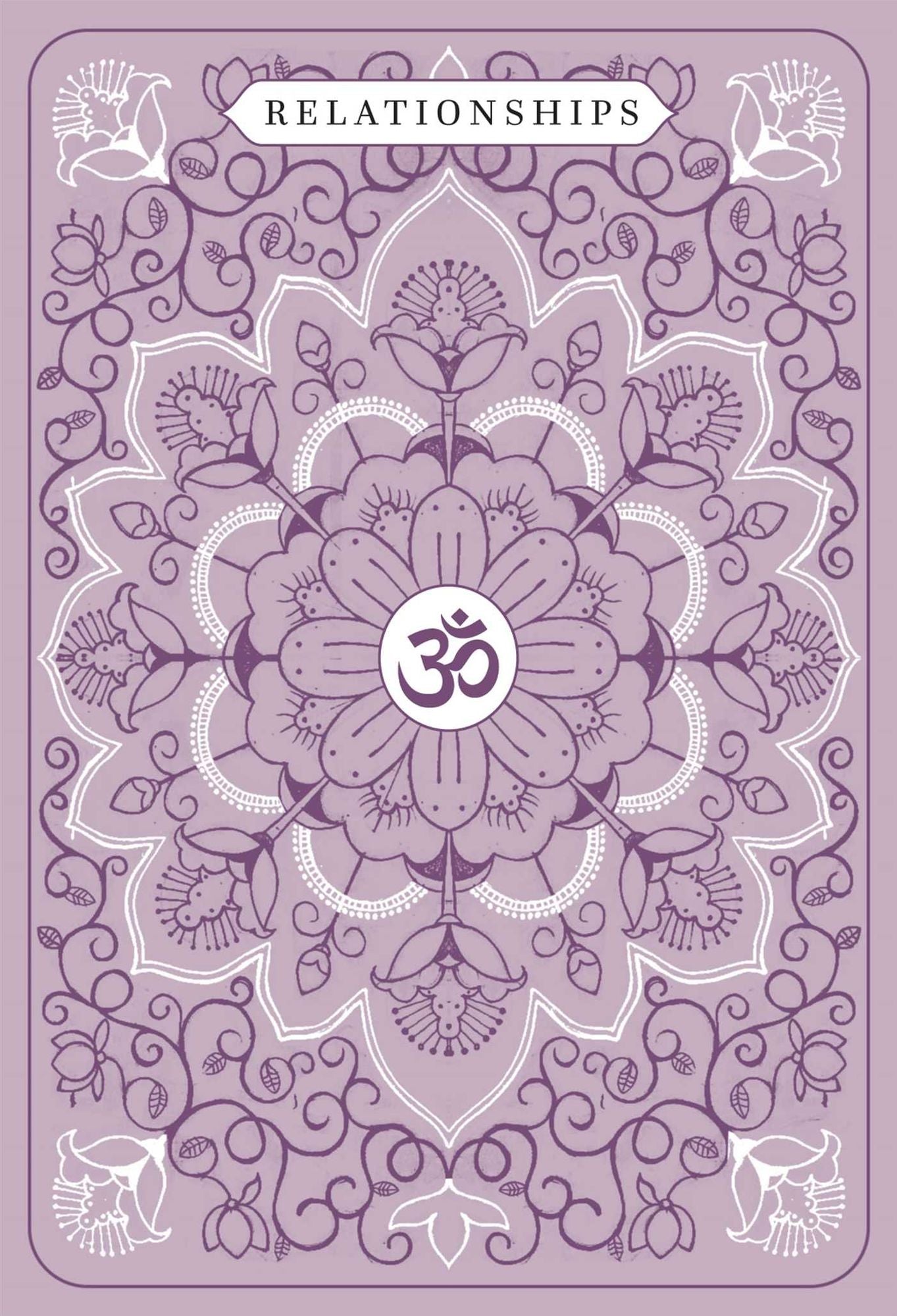 The Journey Within Card Deck: Practical Wisdom for Spiritual Living