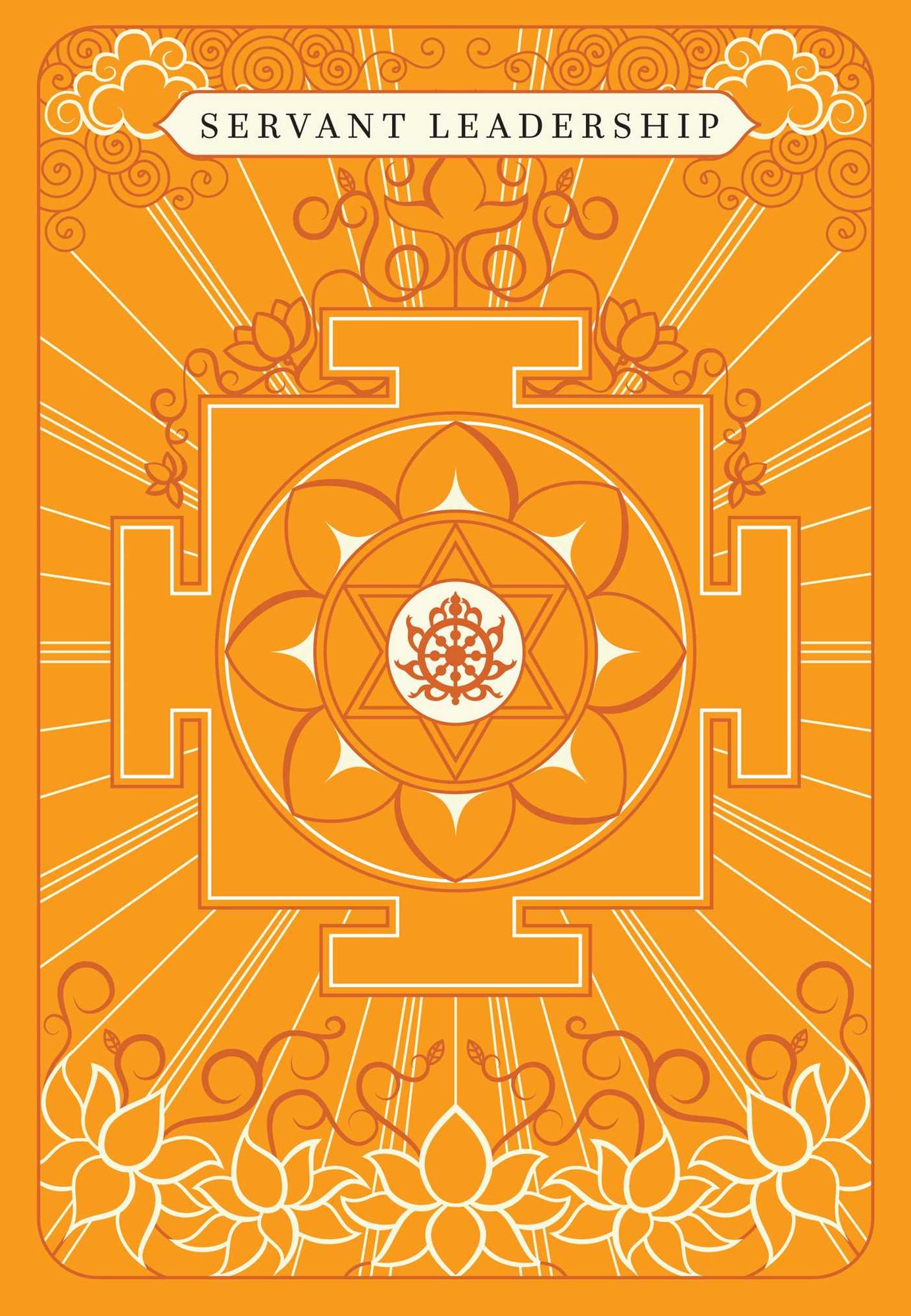 The Journey Within Card Deck: Practical Wisdom for Spiritual Living