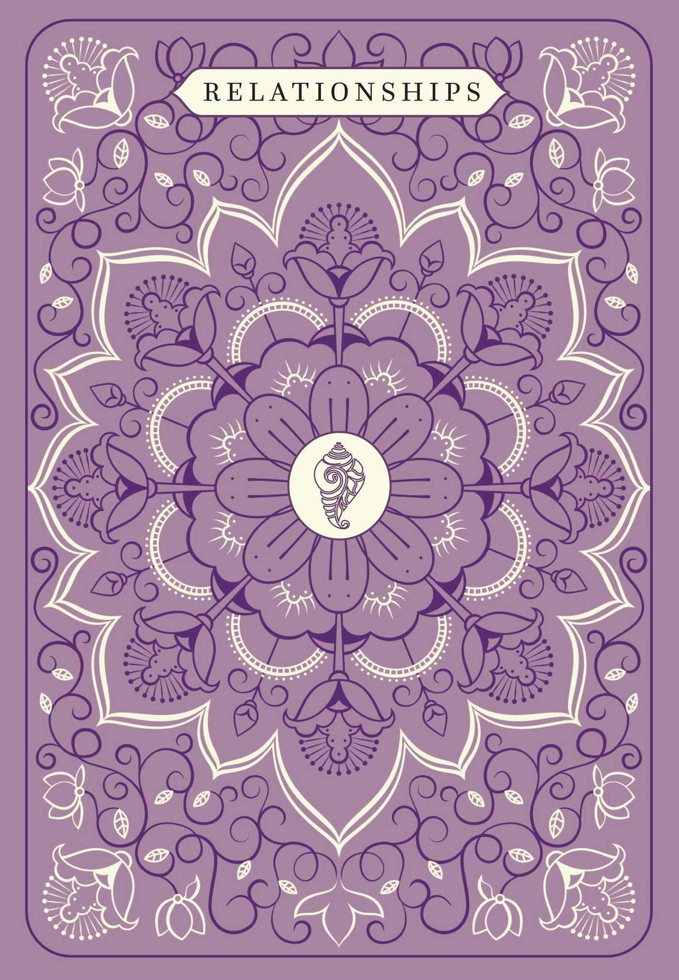 The Journey Within Card Deck: Practical Wisdom for Spiritual Living