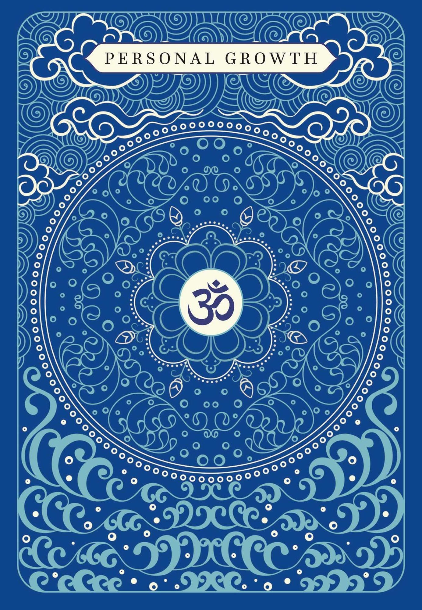 The Journey Within Card Deck: Practical Wisdom for Spiritual Living