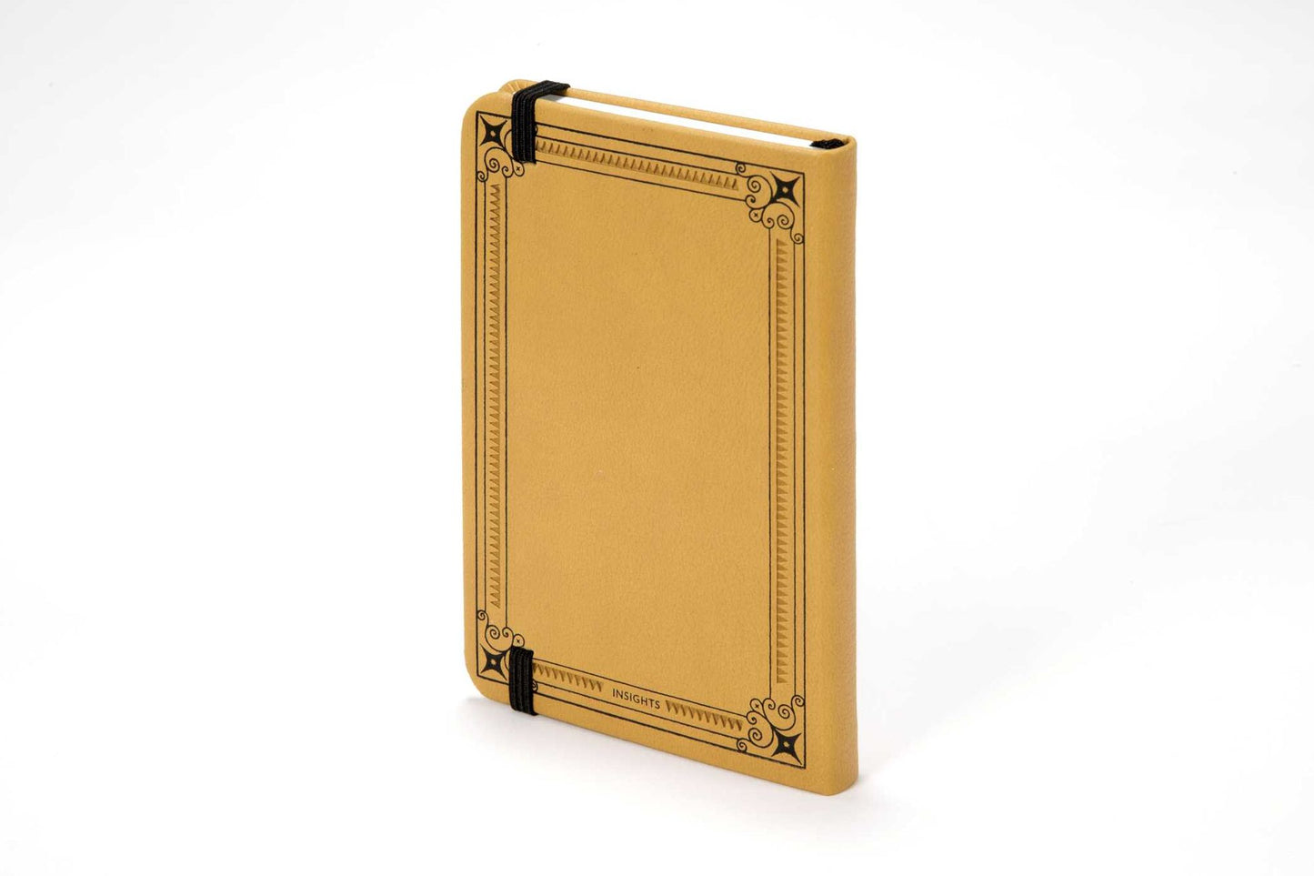 Harry Potter: Hufflepuff Ruled Pocket Journal