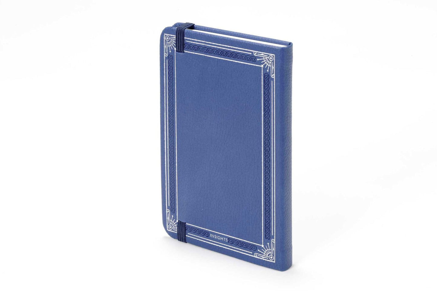 Harry Potter: Ravenclaw Ruled Pocket Journal