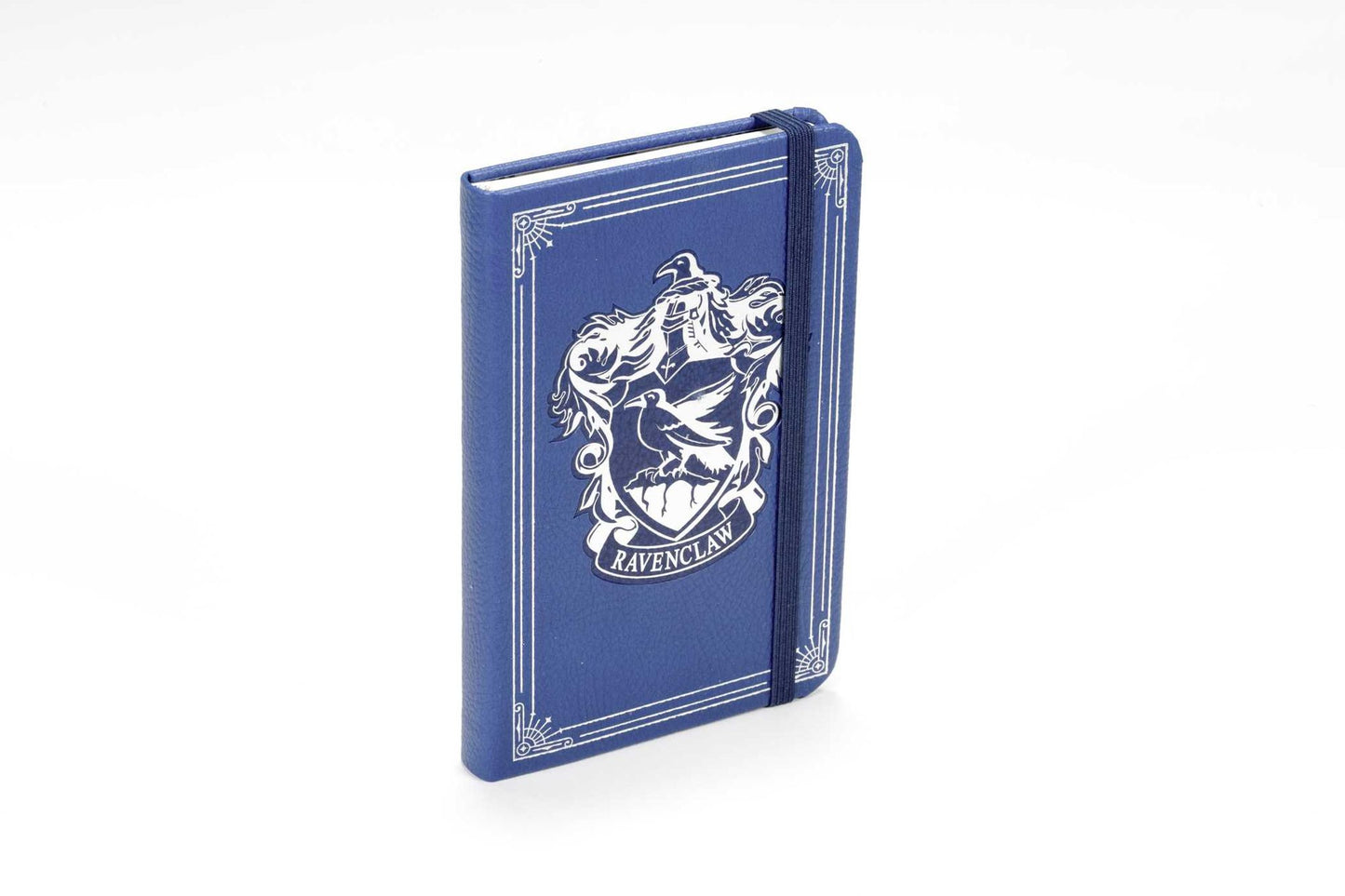 Harry Potter: Ravenclaw Ruled Pocket Journal