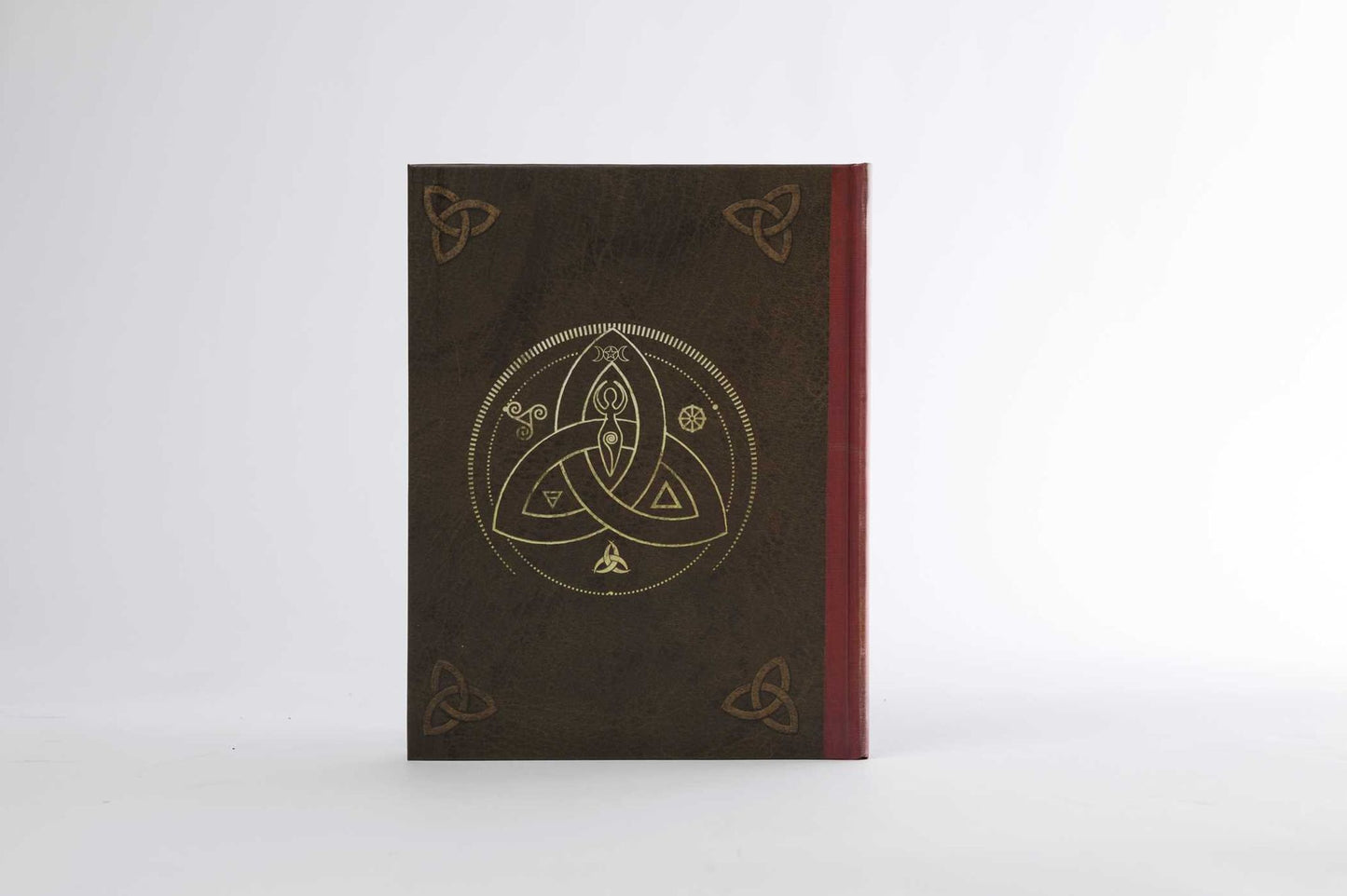 Buffy the Vampire Slayer: The Official Grimoire: A Magickal History of Sunnydale