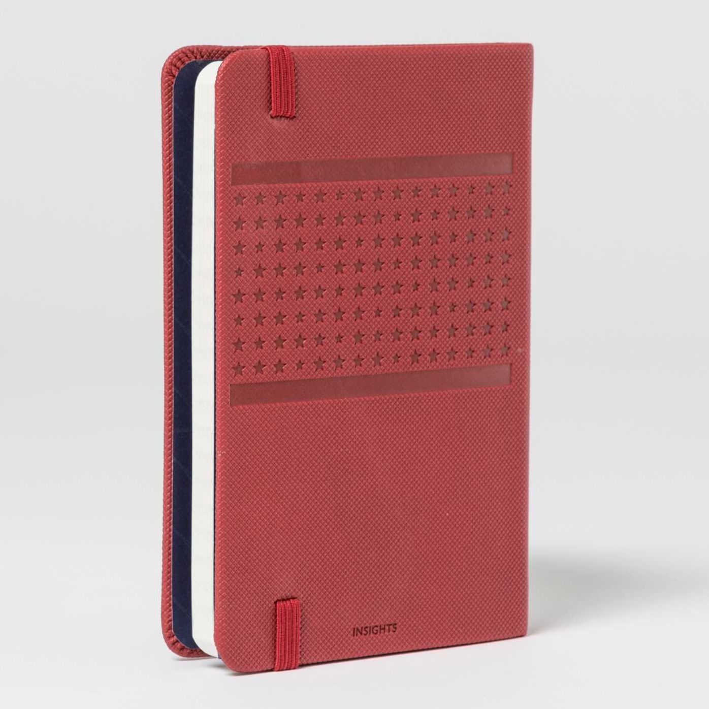 Wonder Woman Ruled Pocket Journal