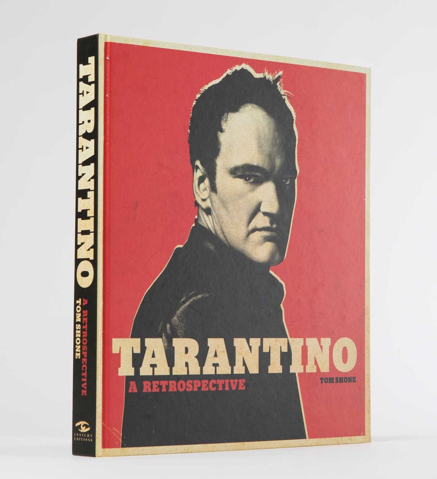 Tarantino: A Retrospective