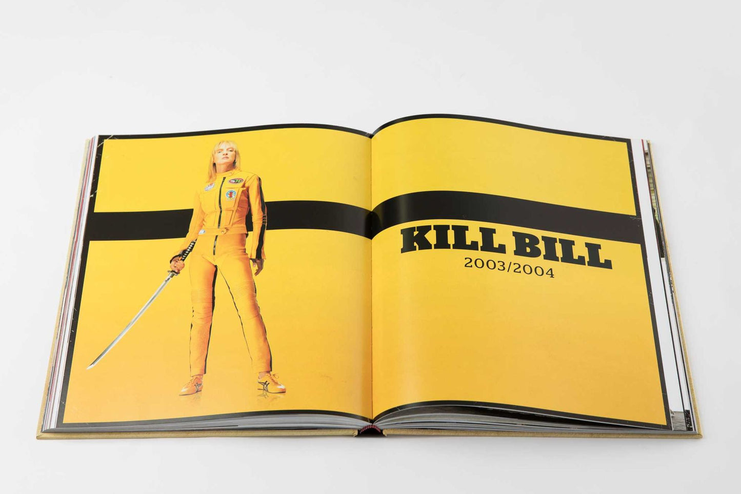 Tarantino: A Retrospective