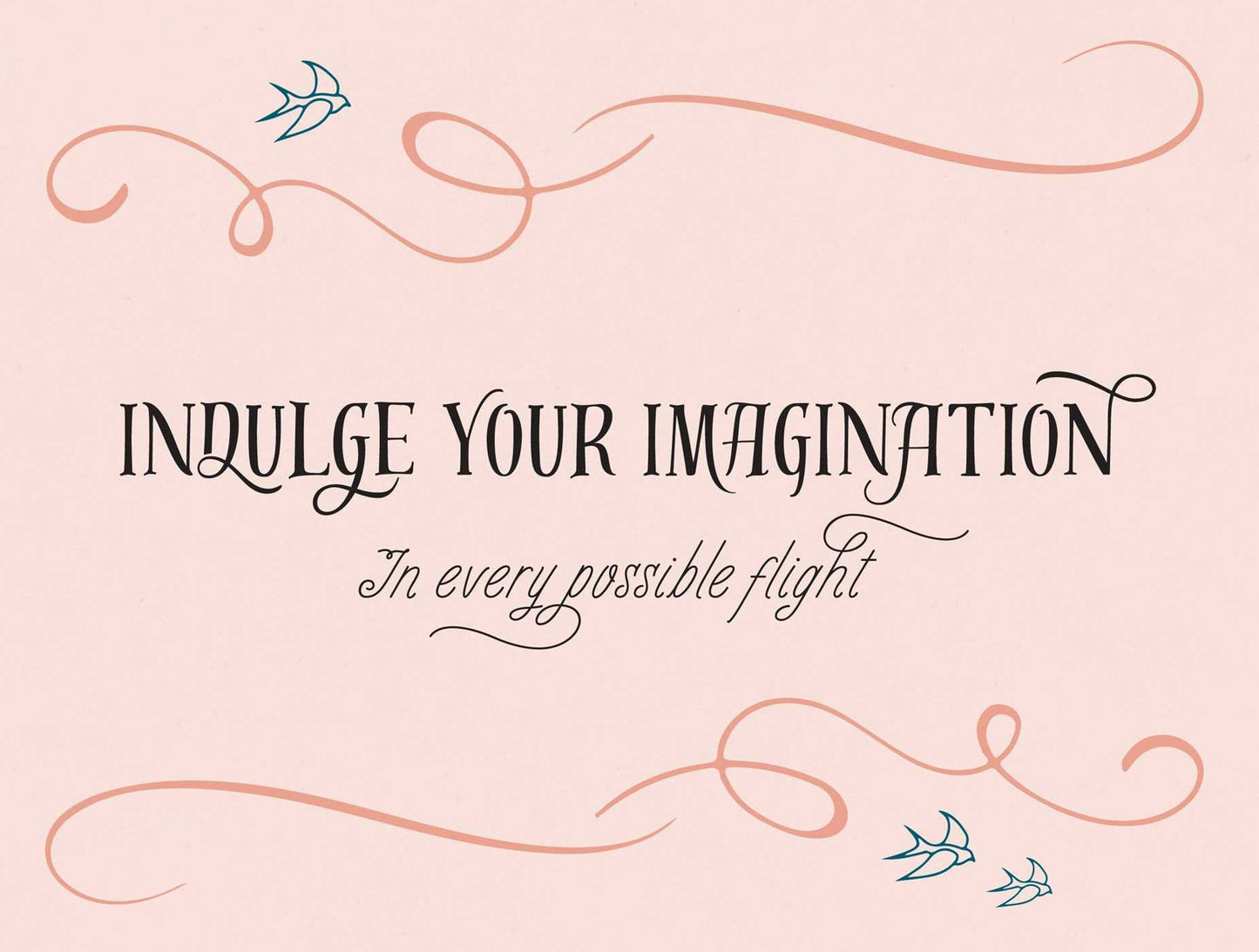 Literary Stationery Sets: Jane Austen