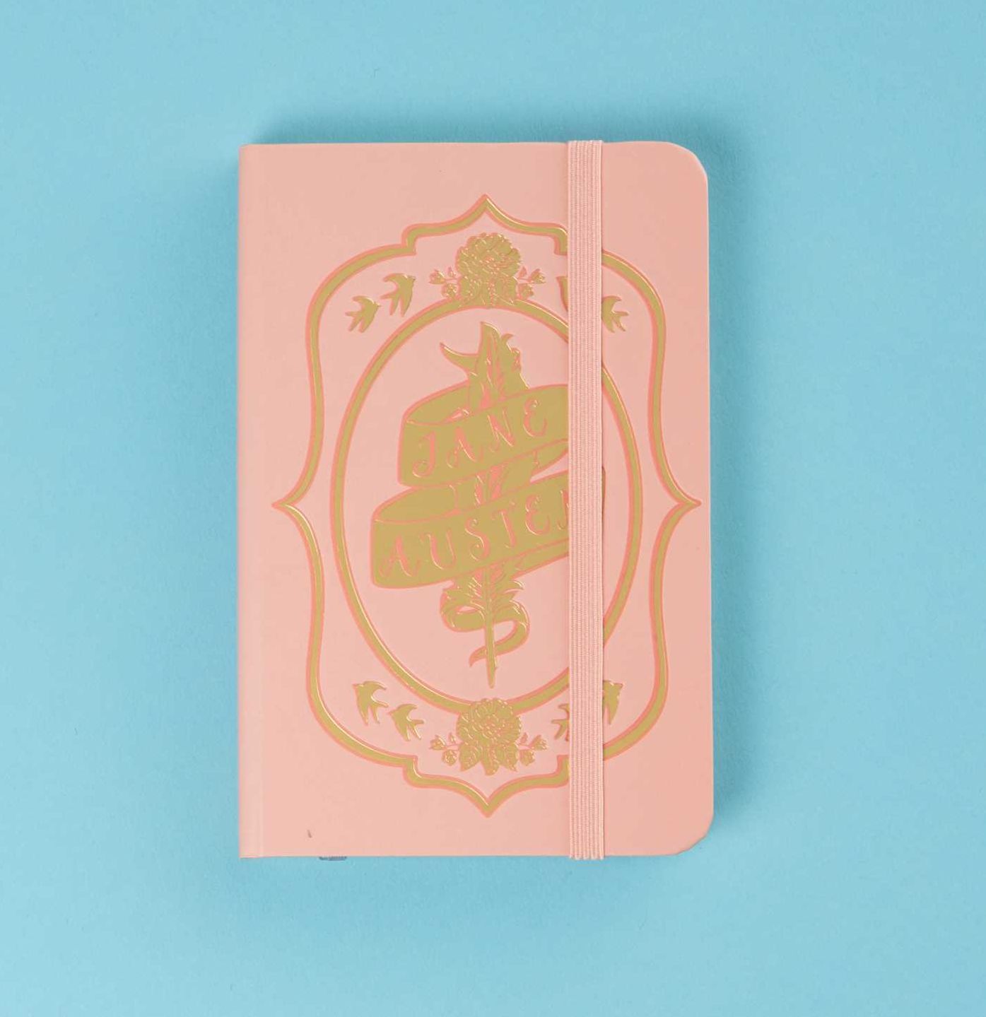 Literary Stationery Sets: Jane Austen