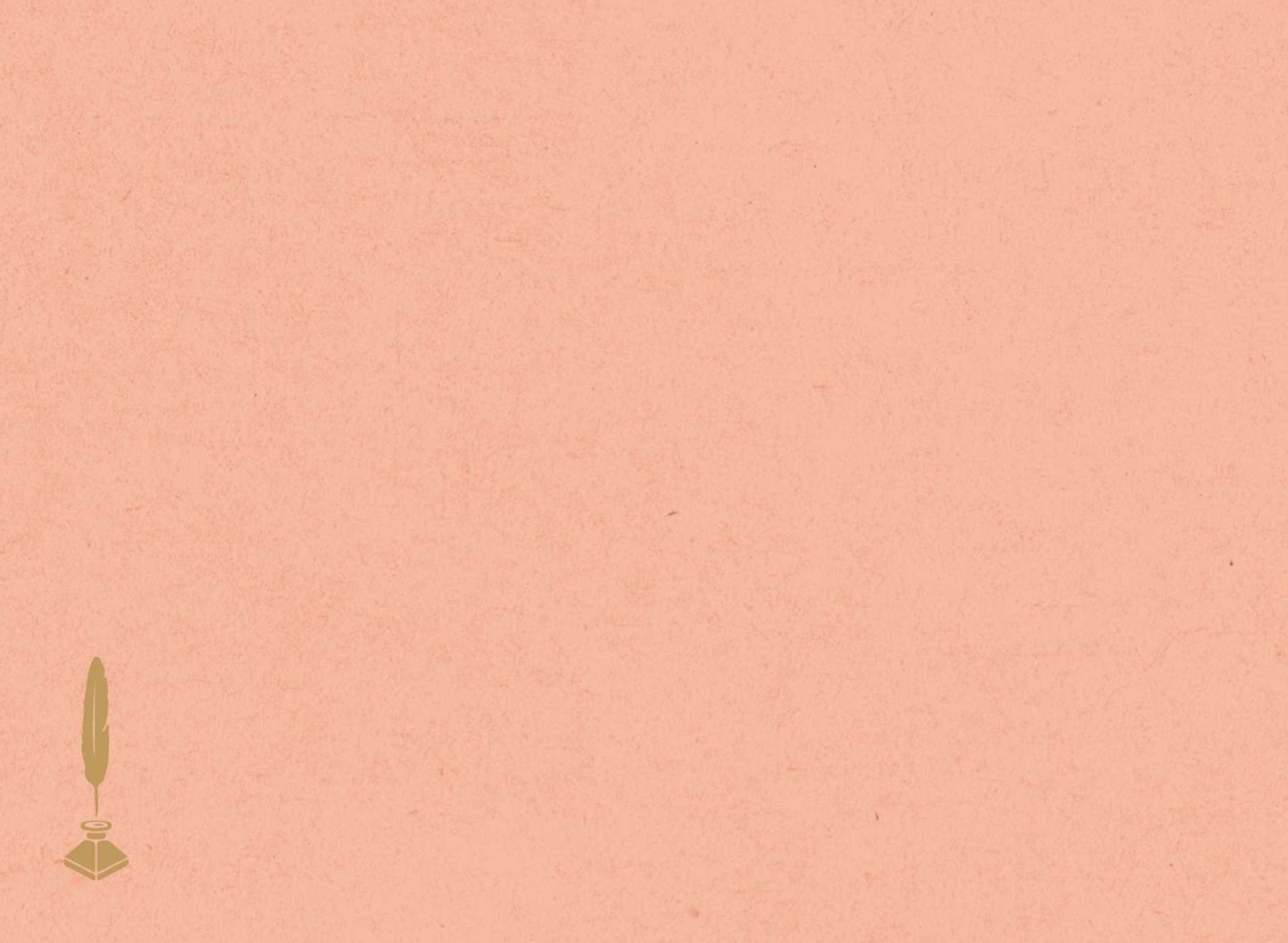 Literary Stationery Sets: Jane Austen