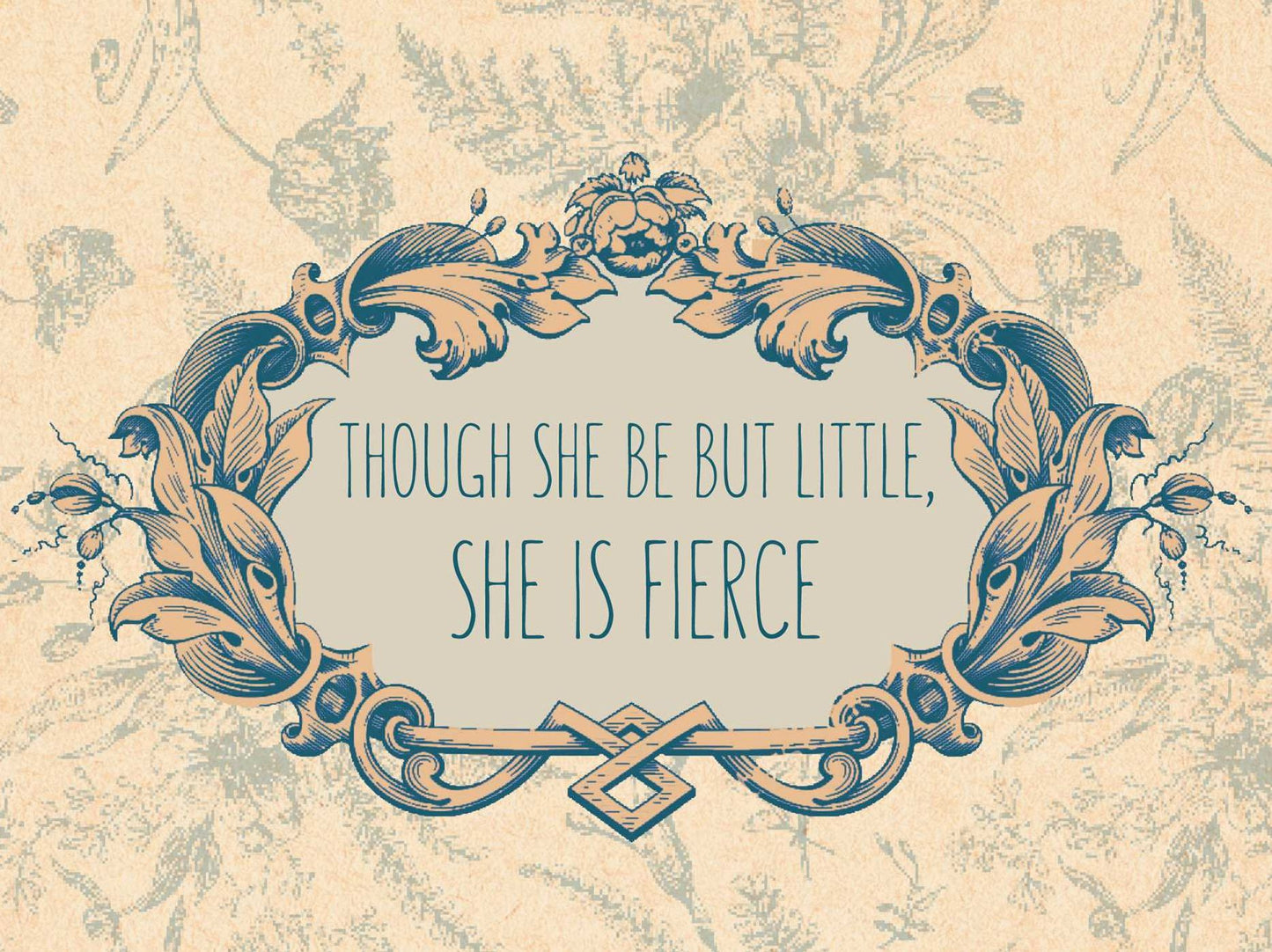 Literary Stationery Sets: William Shakespeare