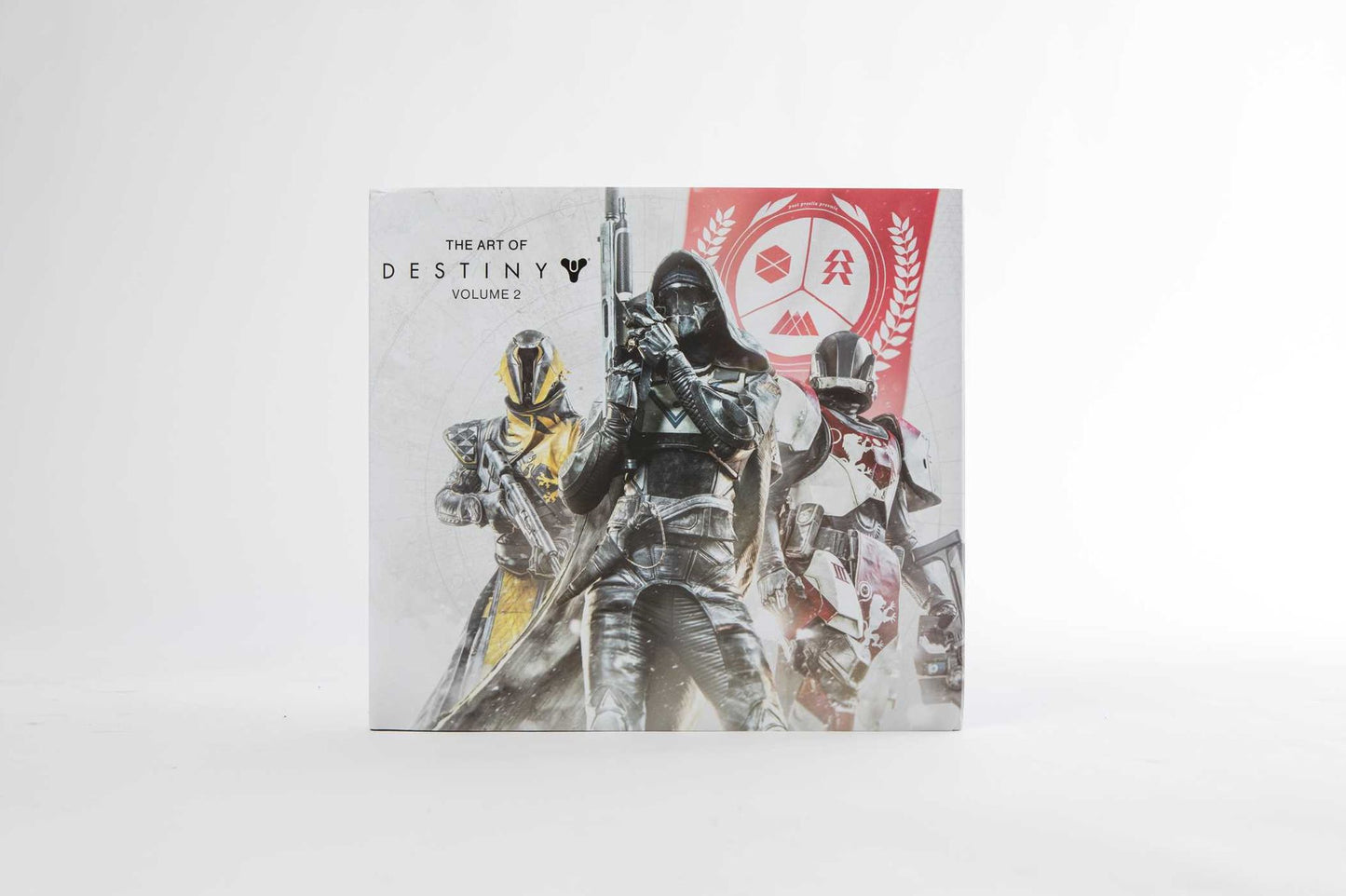 The Art of Destiny, Volume 2