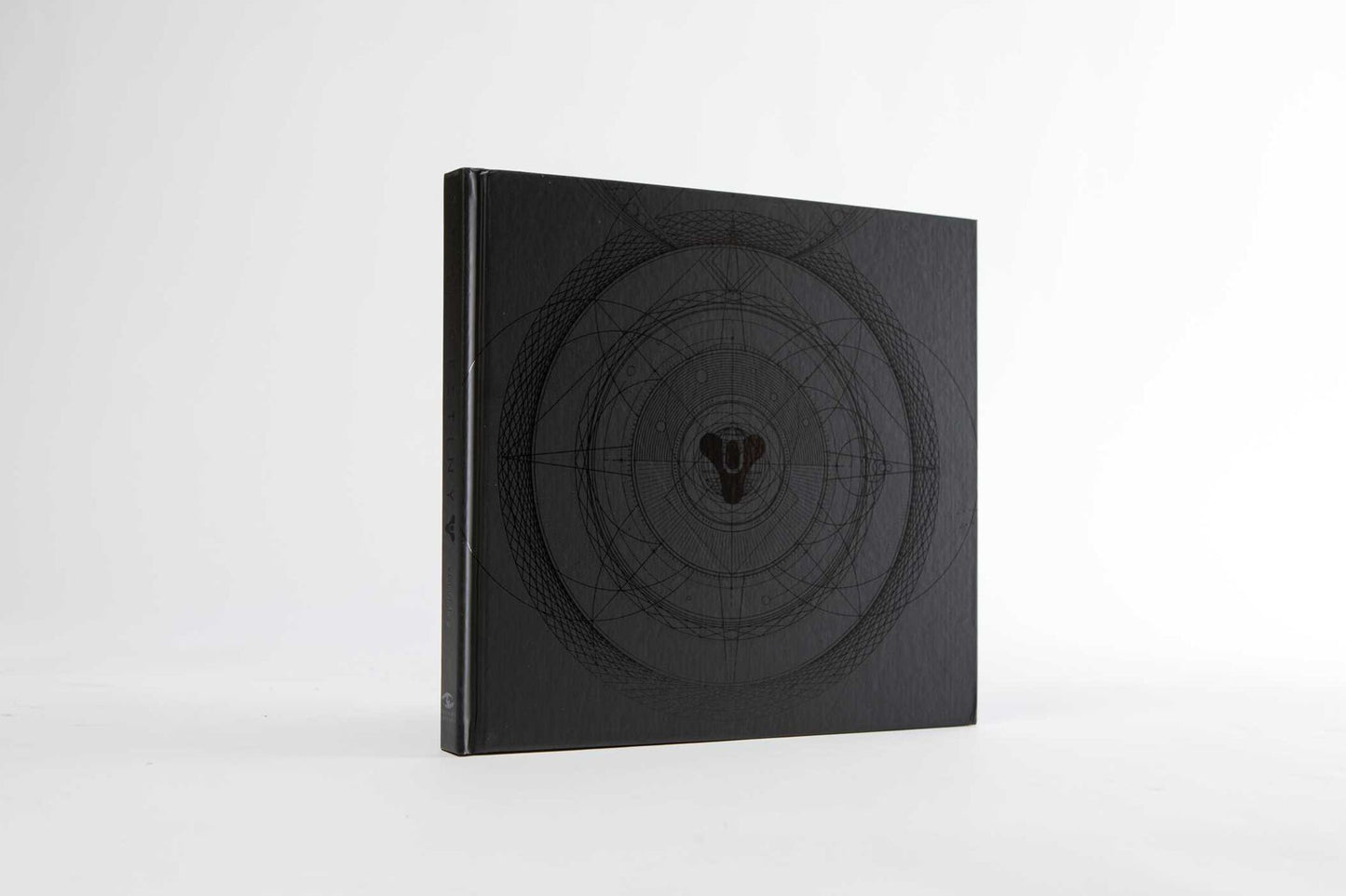 The Art of Destiny, Volume 2