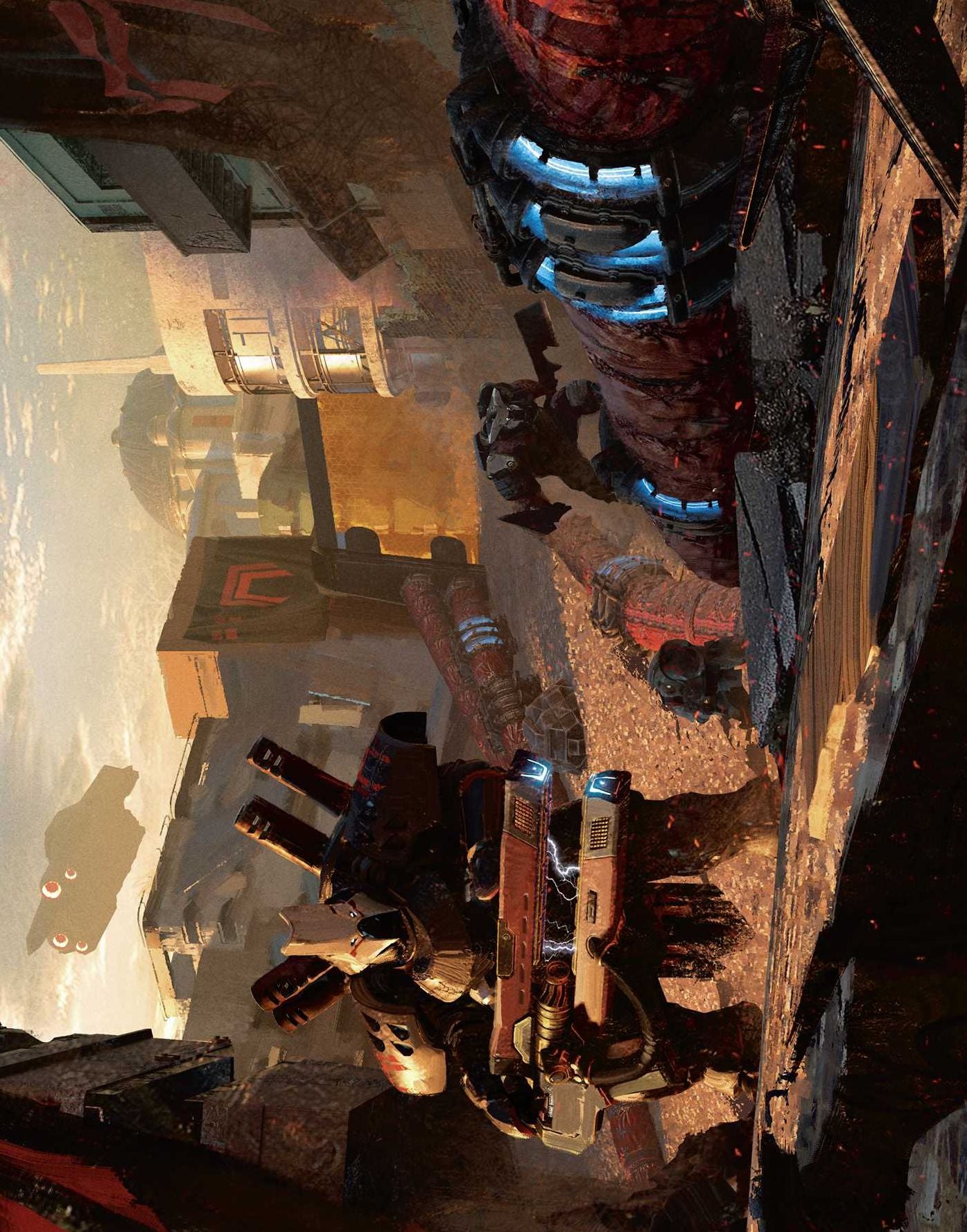 Destiny 2: The Official Poster Collection
