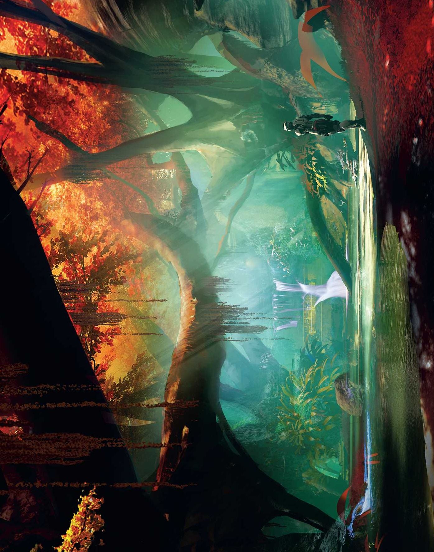 Destiny 2: The Official Poster Collection
