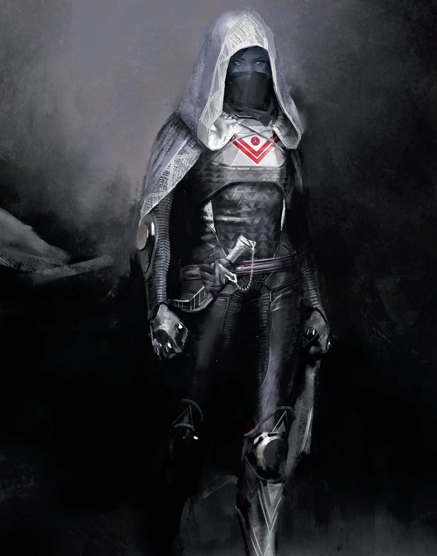 Destiny 2: The Official Poster Collection