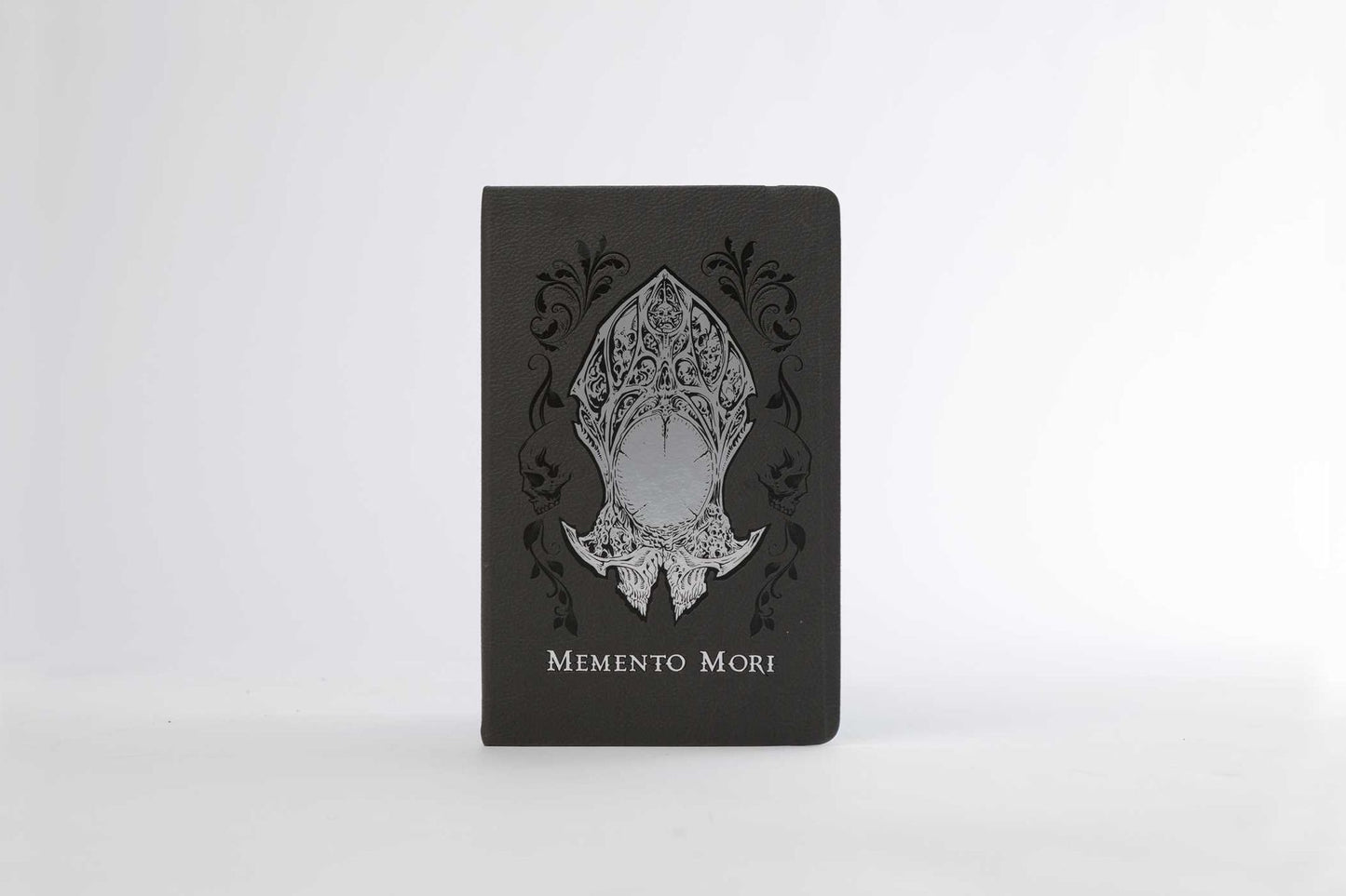 Court of the Dead Hardcover Ruled Journal
