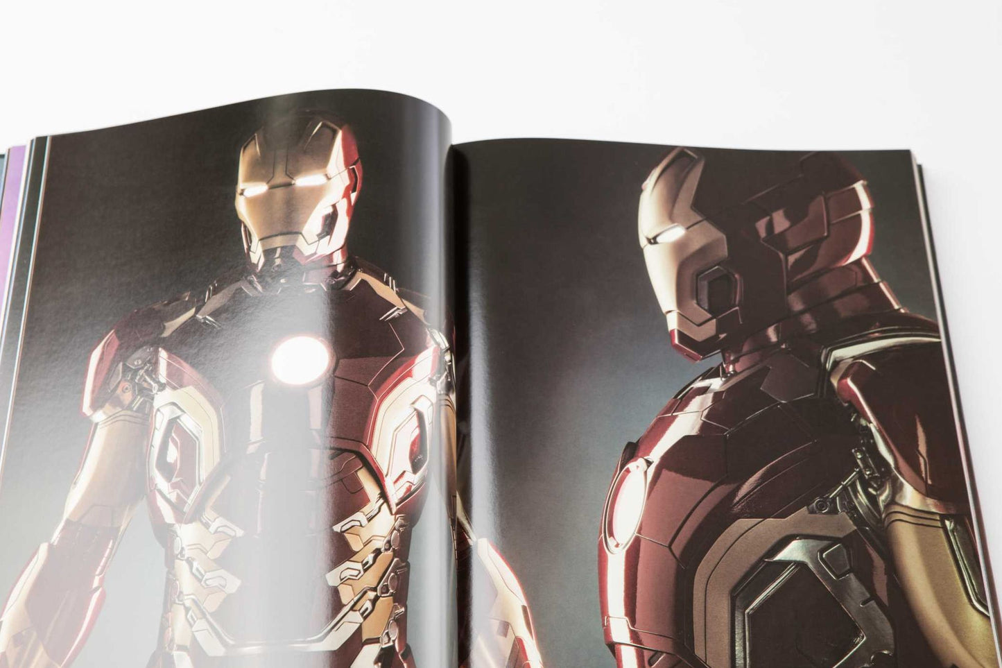 Sideshow Collectibles Presents: Capturing Archetypes, Volume 3: Astonishing Avengers, Adversaries, and Antiheroes