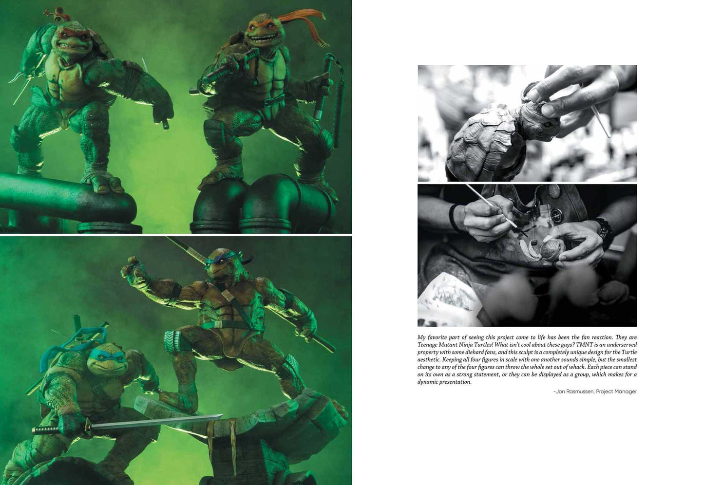 Sideshow Collectibles Presents: Capturing Archetypes, Volume 3: Astonishing Avengers, Adversaries, and Antiheroes