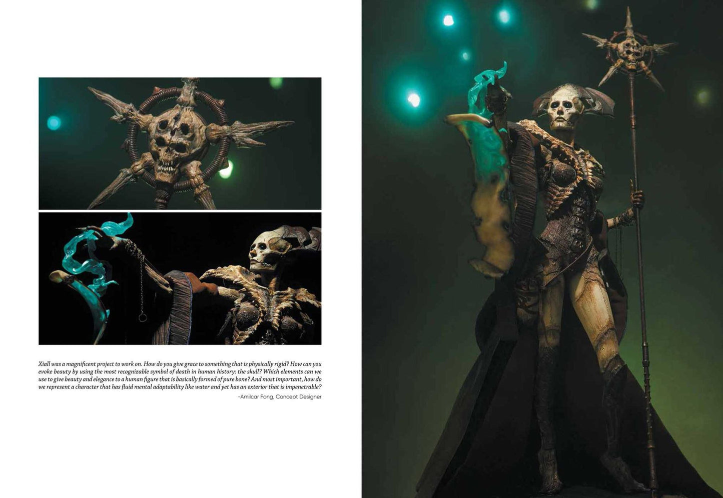 Sideshow Collectibles Presents: Capturing Archetypes, Volume 3: Astonishing Avengers, Adversaries, and Antiheroes