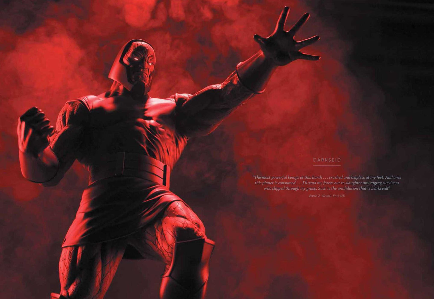 Sideshow Collectibles Presents: Capturing Archetypes, Volume 3: Astonishing Avengers, Adversaries, and Antiheroes