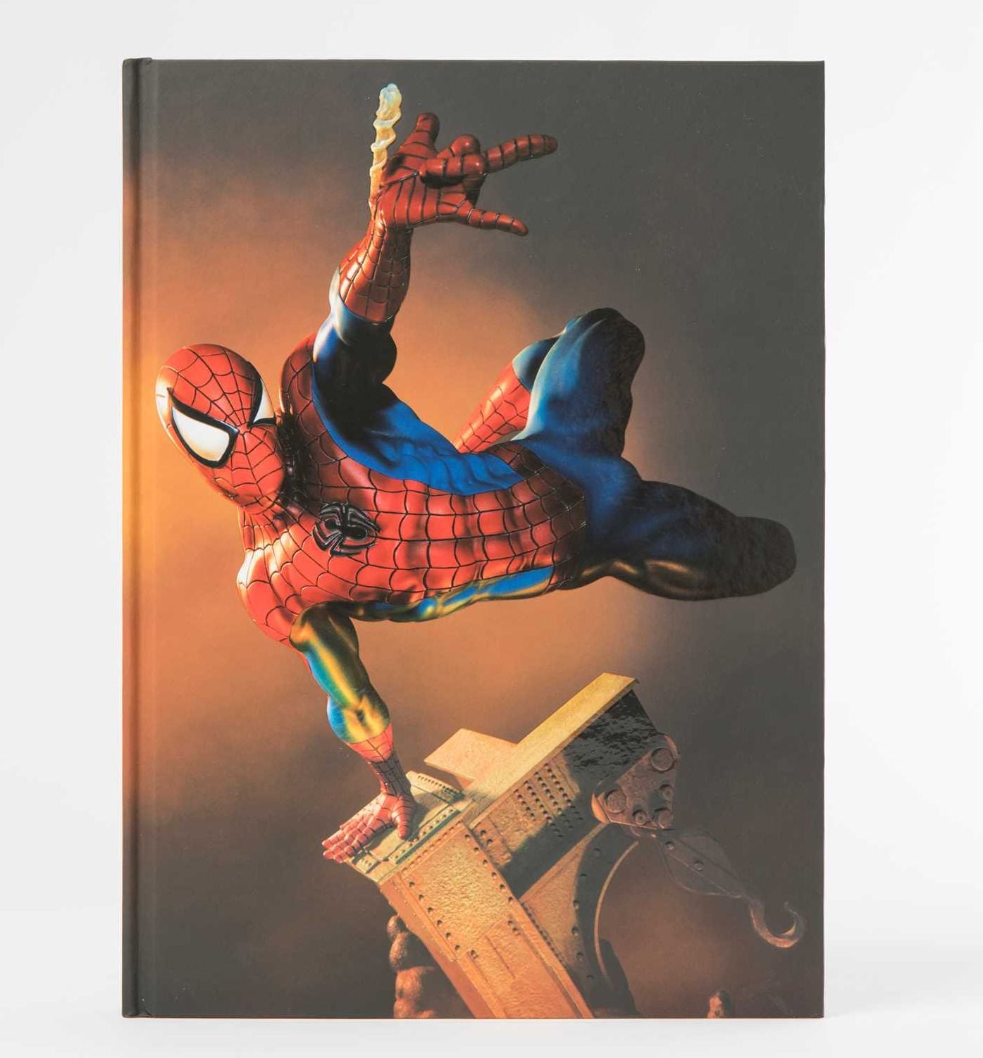 Sideshow Collectibles Presents: Capturing Archetypes, Volume 3: Astonishing Avengers, Adversaries, and Antiheroes