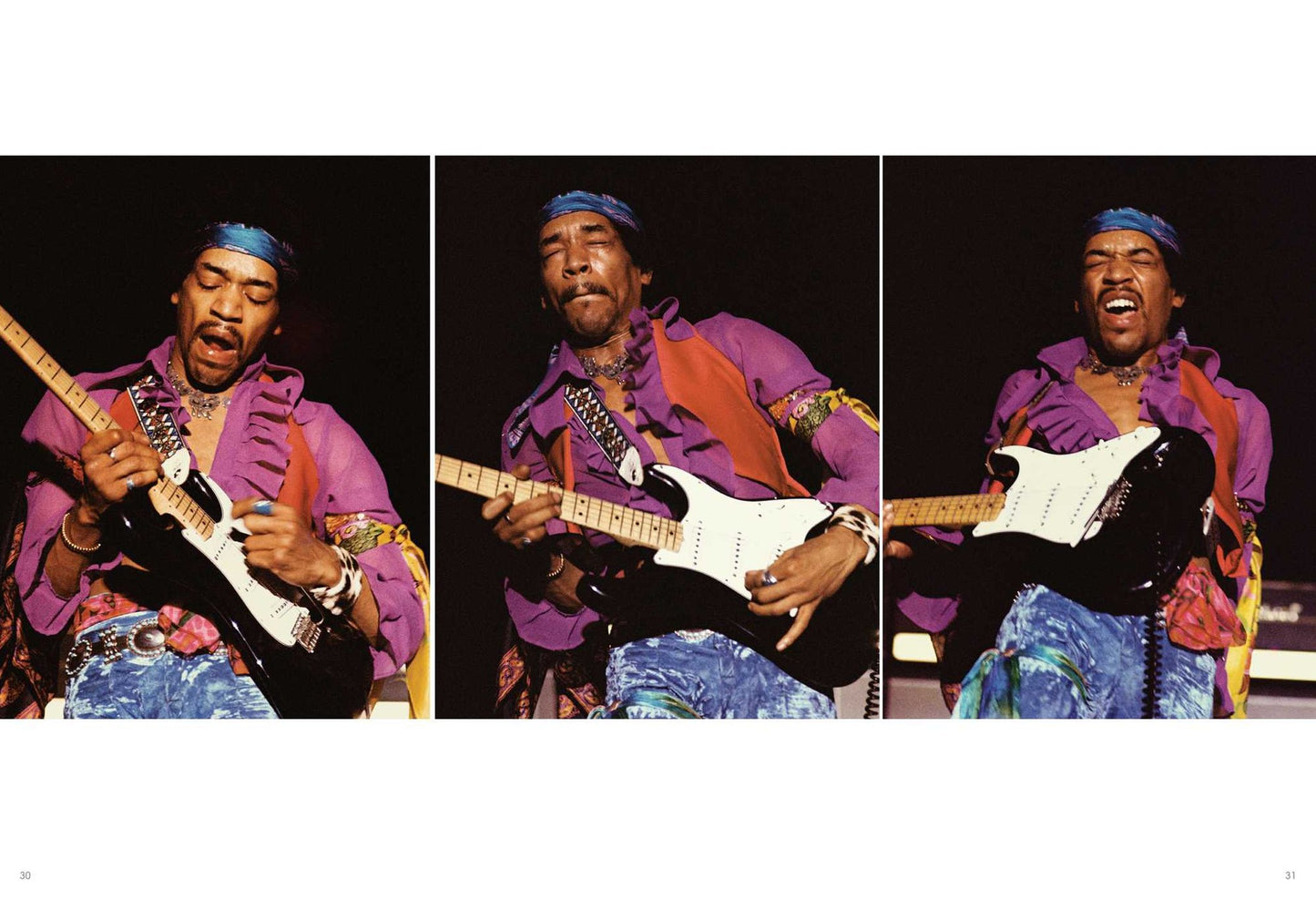 Rock Gods: Fifty Years of Rock Photography
