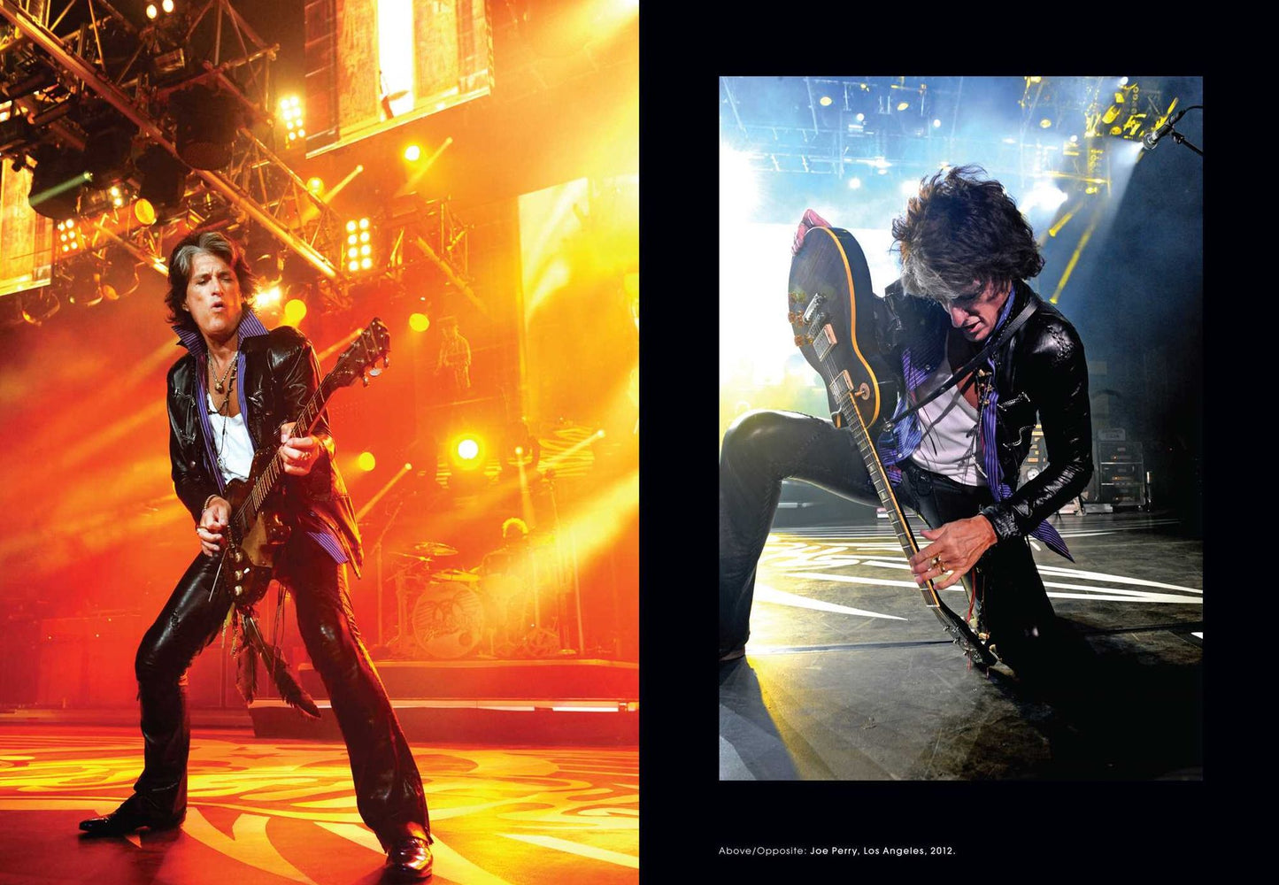 Rock Gods: Fifty Years of Rock Photography