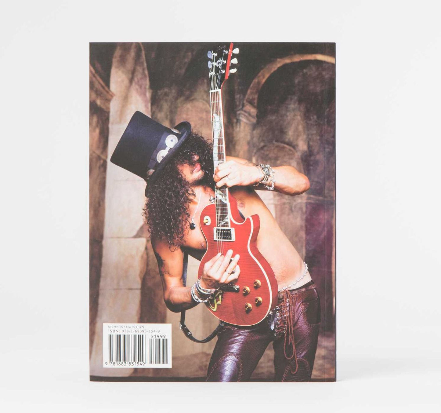 Rock Gods: Fifty Years of Rock Photography
