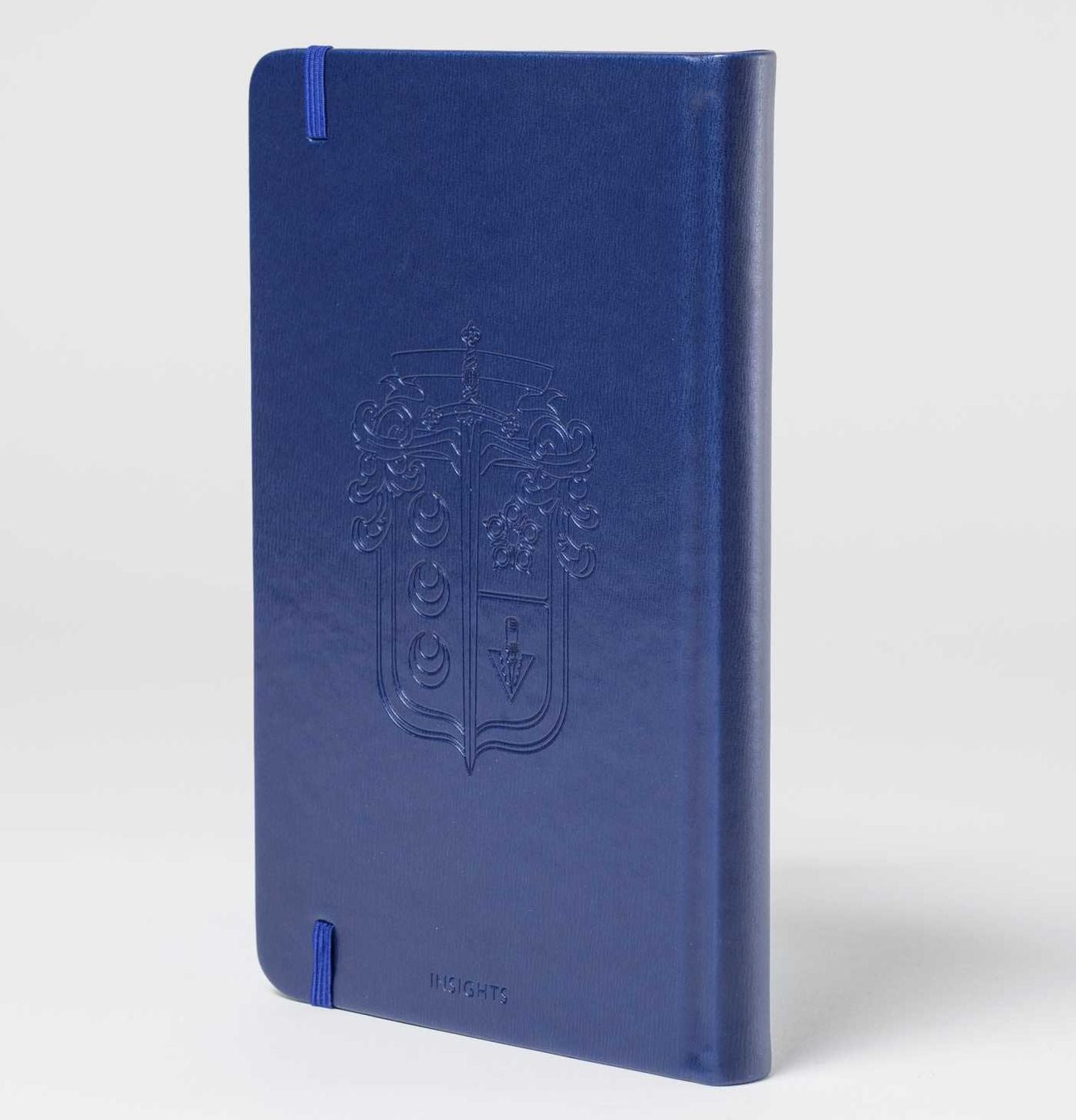 Outlander Hardcover Ruled Journal
