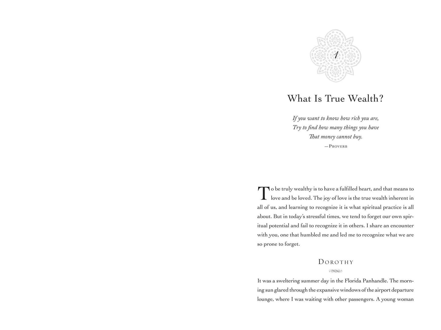 The Journey Within: Exploring the Path of Bhakti