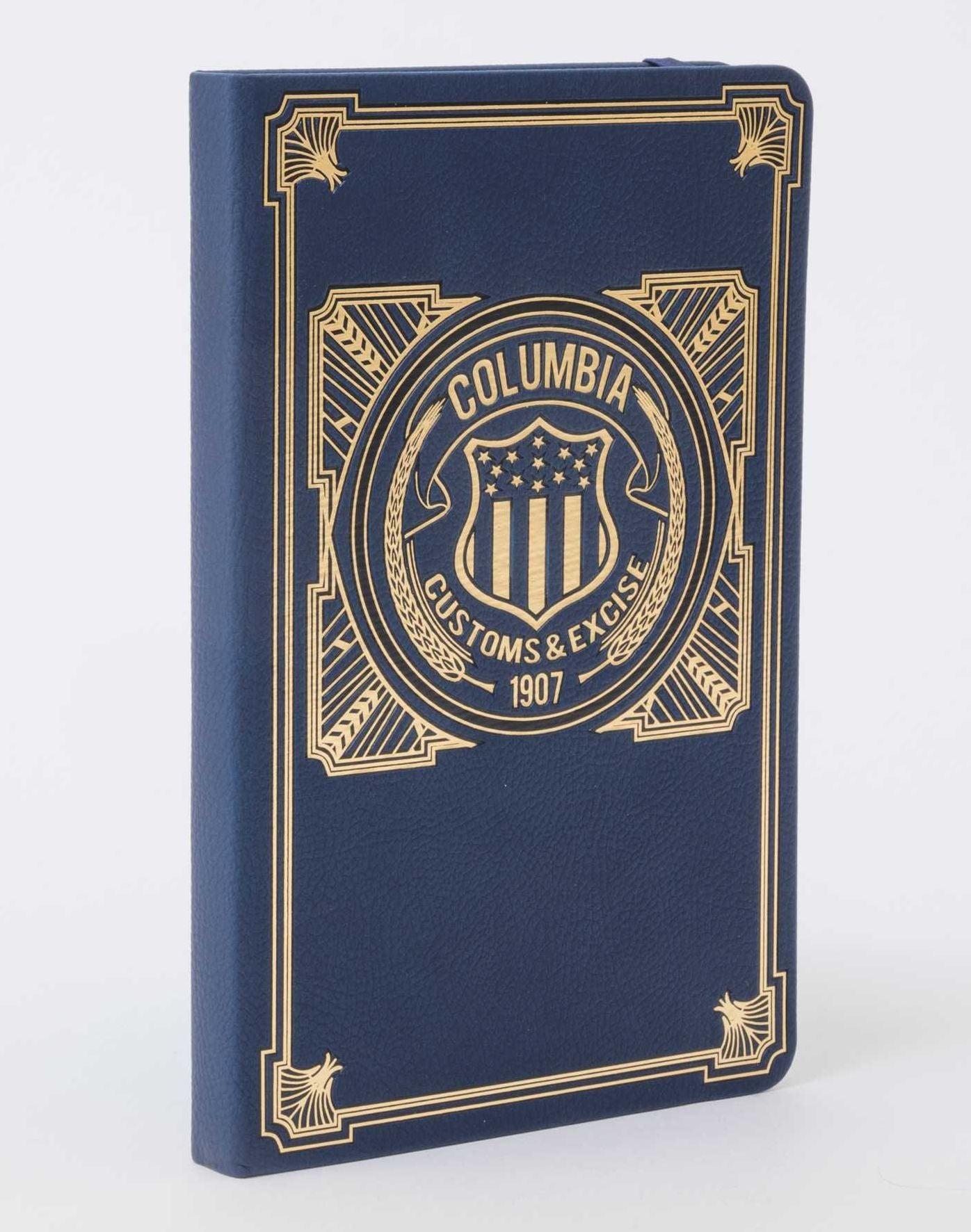 BioShock Infinite Hardcover Ruled Journal