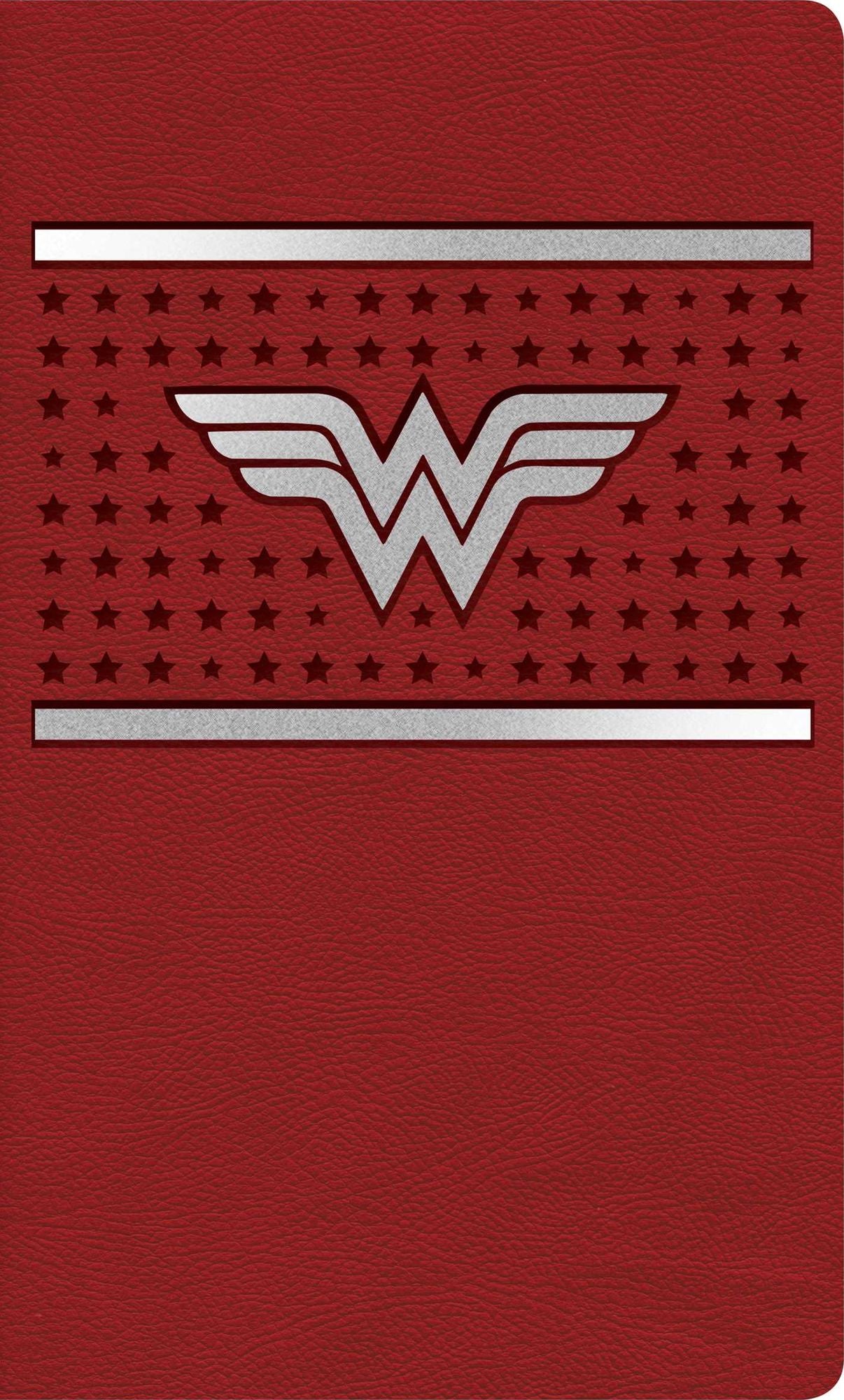 DC Comics: Wonder Woman Deluxe Stationery Set
