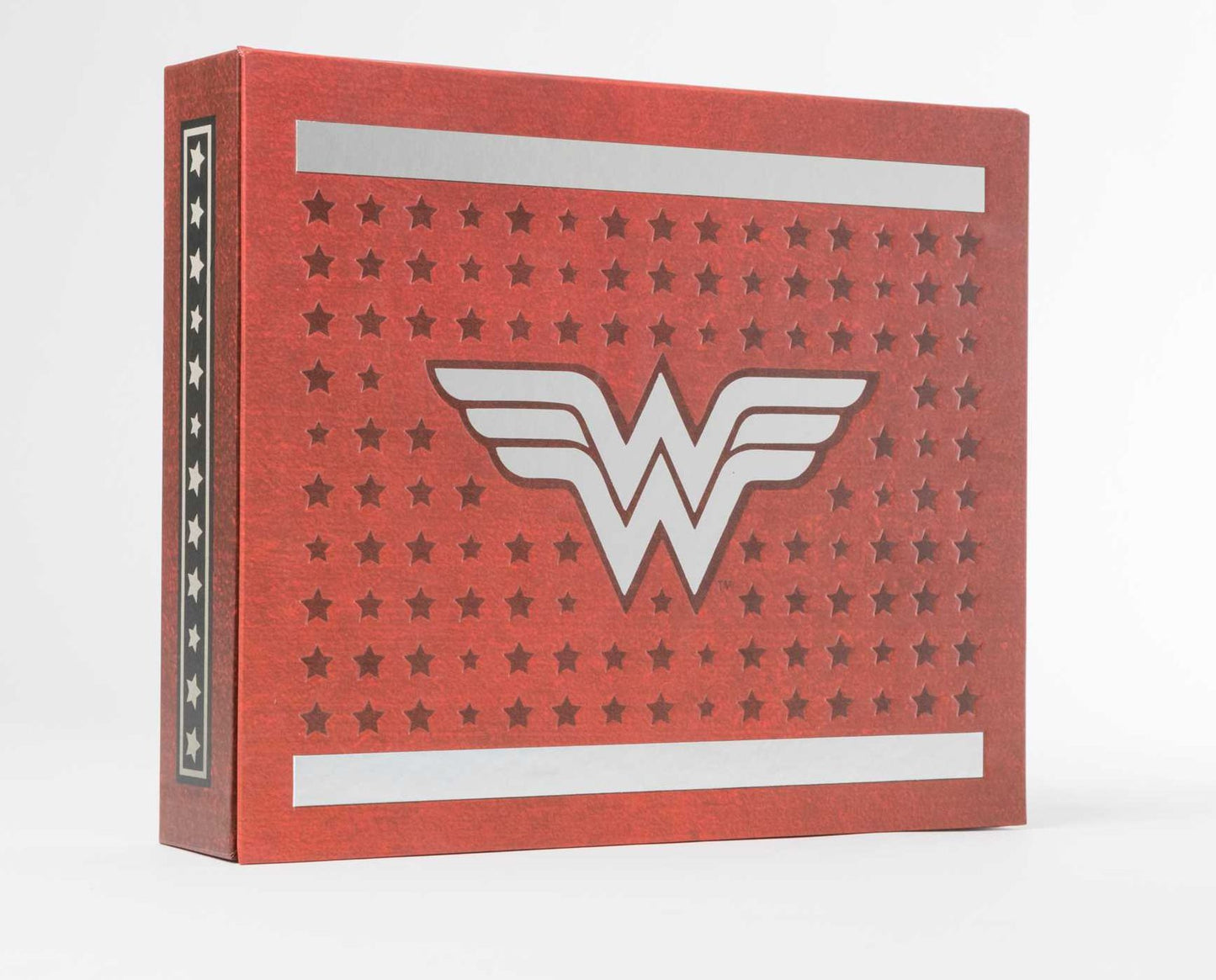 DC Comics: Wonder Woman Deluxe Stationery Set