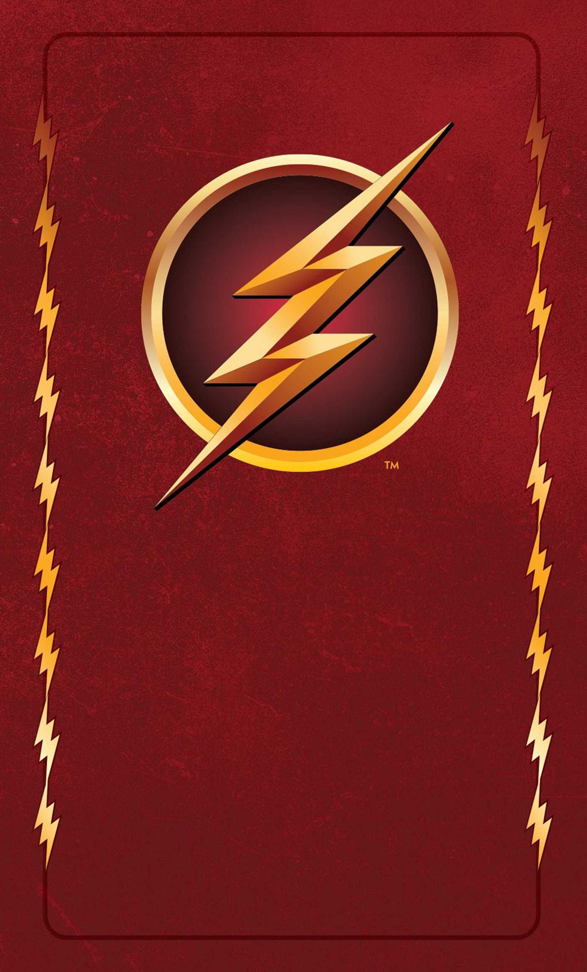 The DC TV Universe: Pocket Notebook Collection (Set of 3)