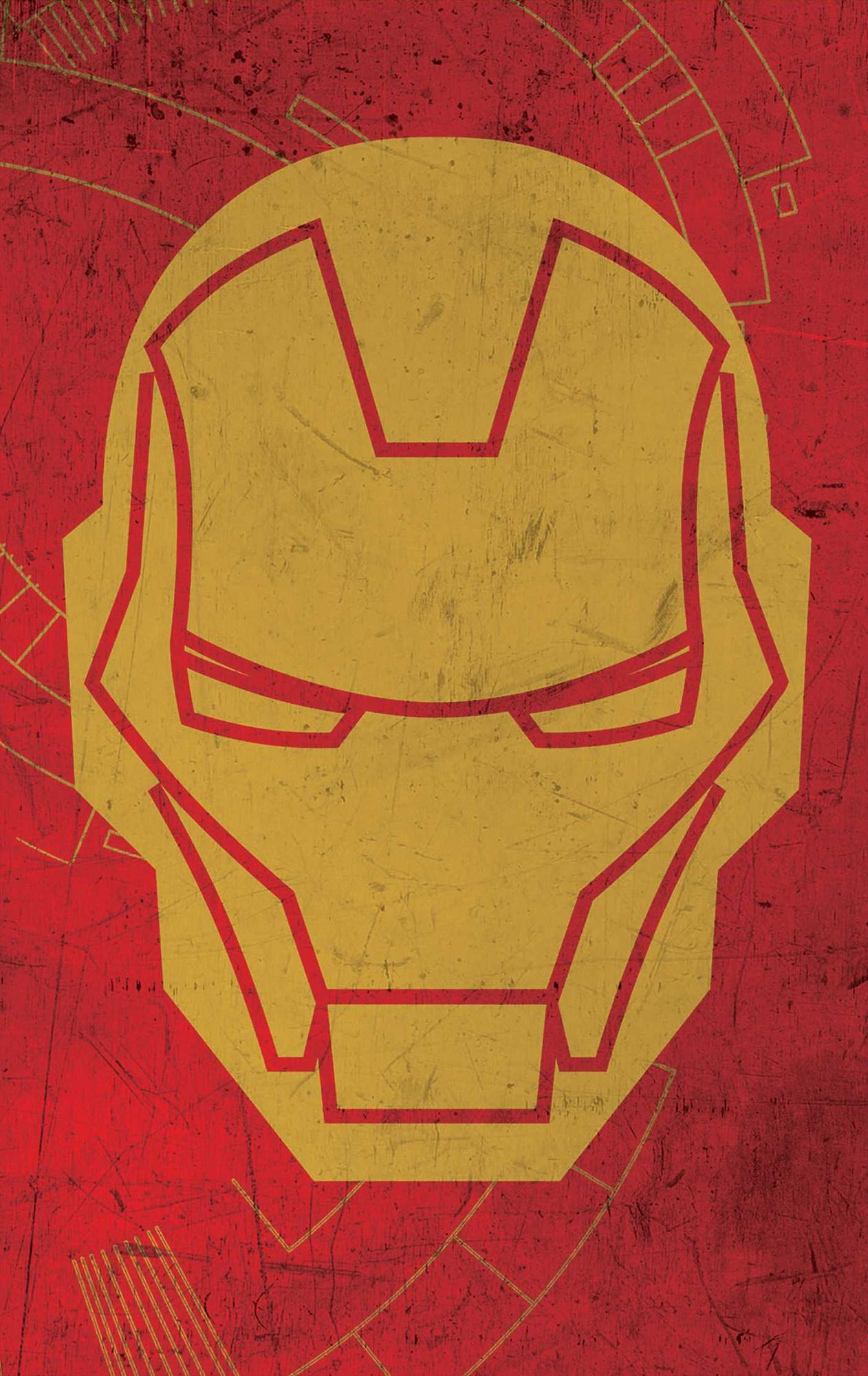 Marvel's Avengers Pocket Notebook Collection (Set of 3)