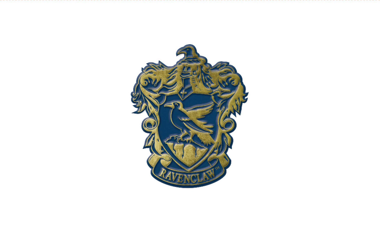 Harry Potter: Ravenclaw Foil Gift Enclosure Cards (Set of 10)