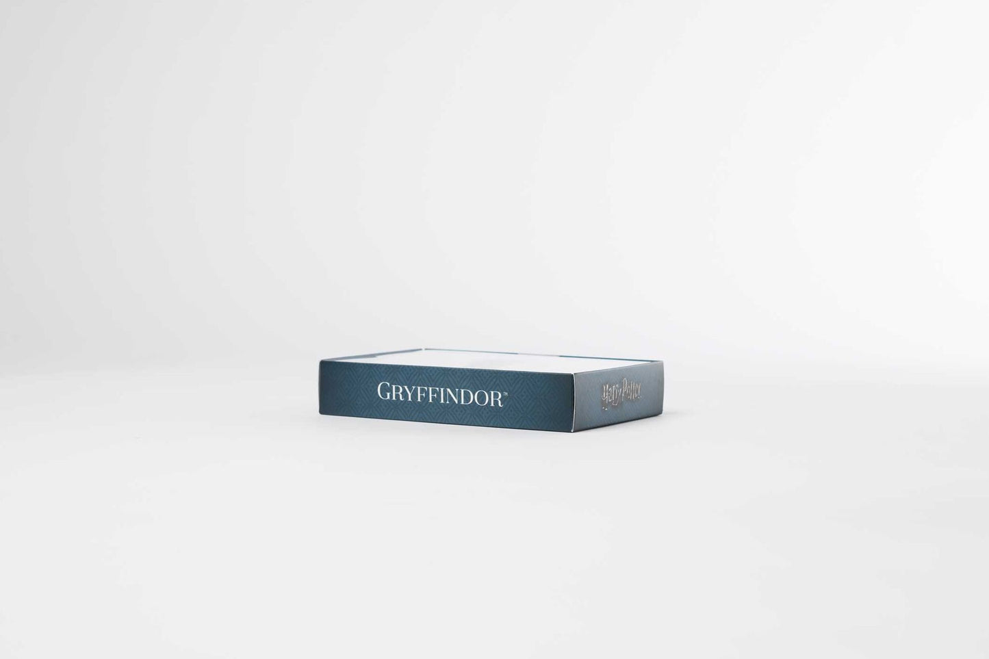 Harry Potter: Gryffindor Foil Note Cards (Set of 10)