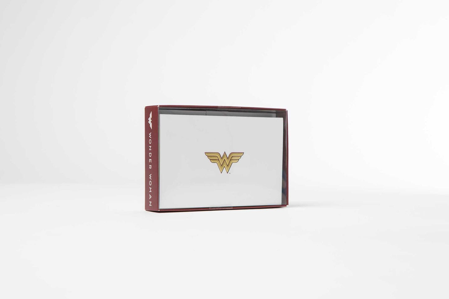 DC Comics: Wonder Woman Foil Note Cards (Set of 10)
