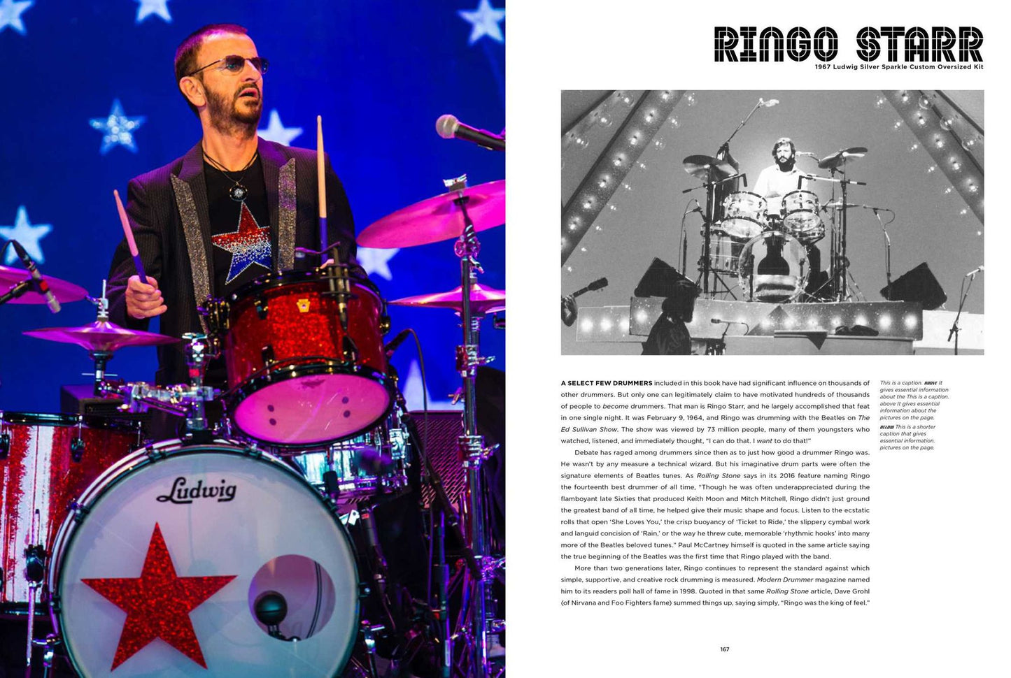 Crash: The World's Greatest Drum Kits from Appice to Peart to Van Halen