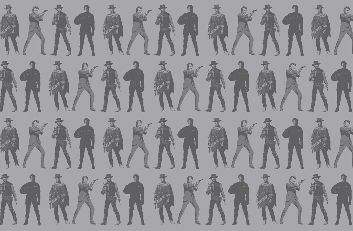 Clint Eastwood: Icon: The Essential Film Art Collection