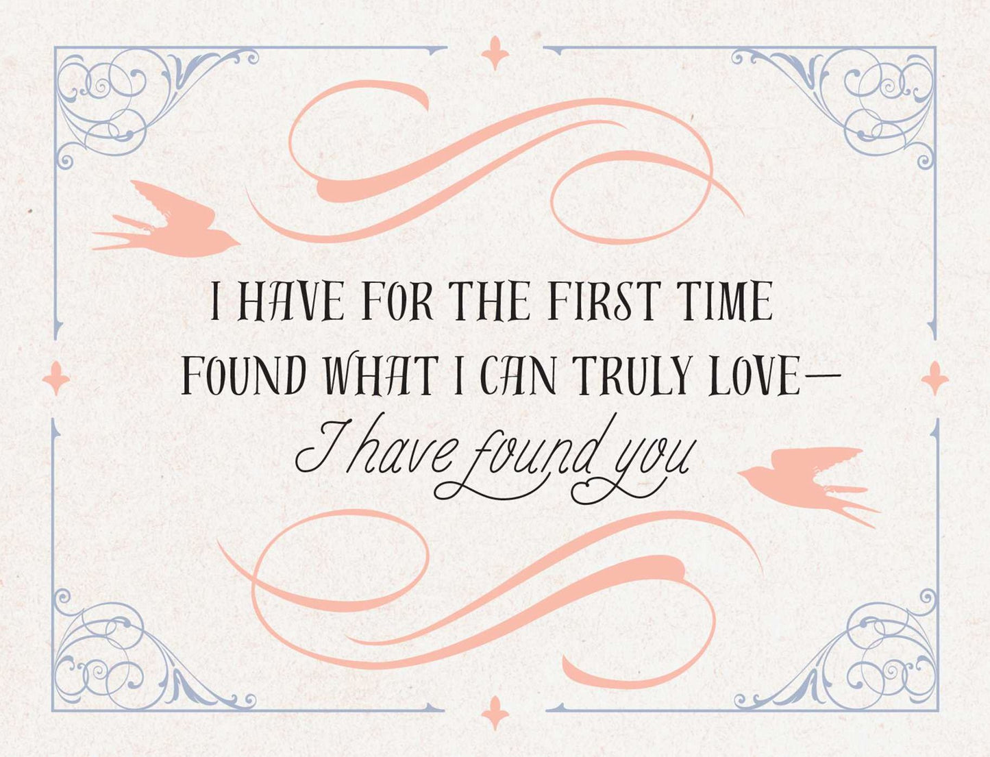 Charlotte Bronte Deluxe Note Card Set (With Keepsake Book Box)