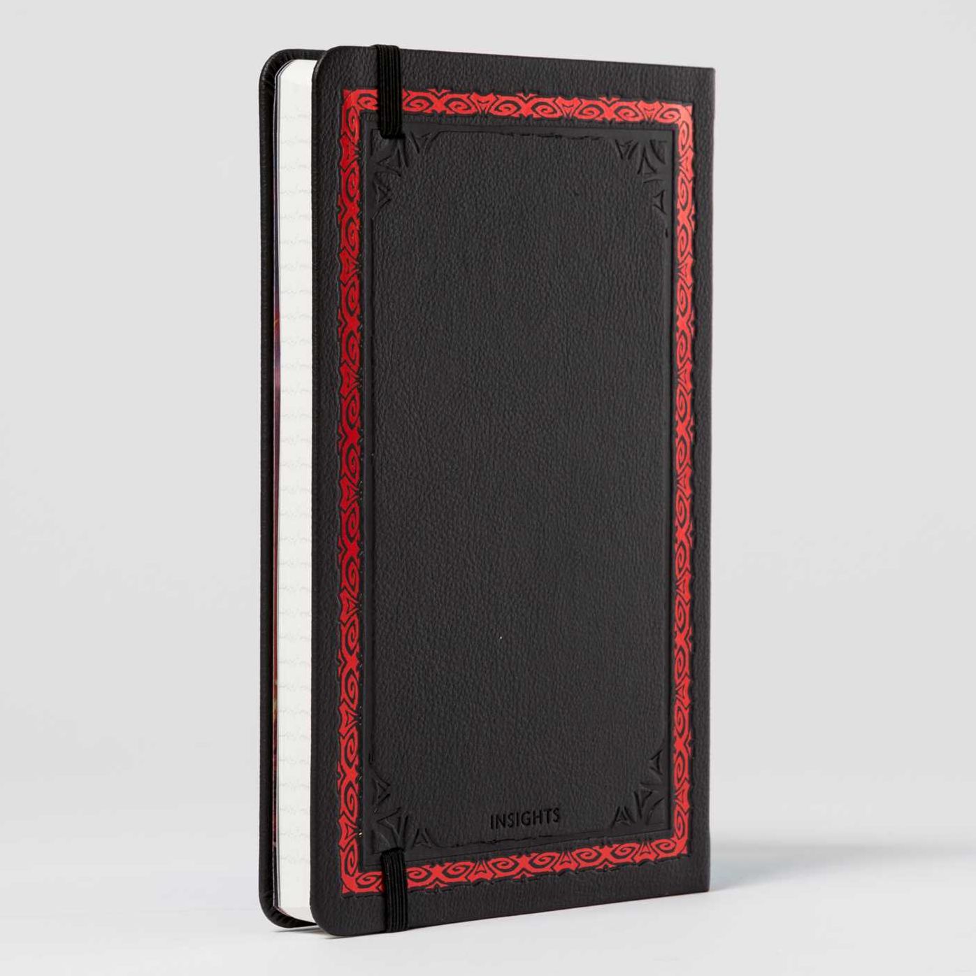 World of Warcraft: Horde Hardcover Ruled Journal